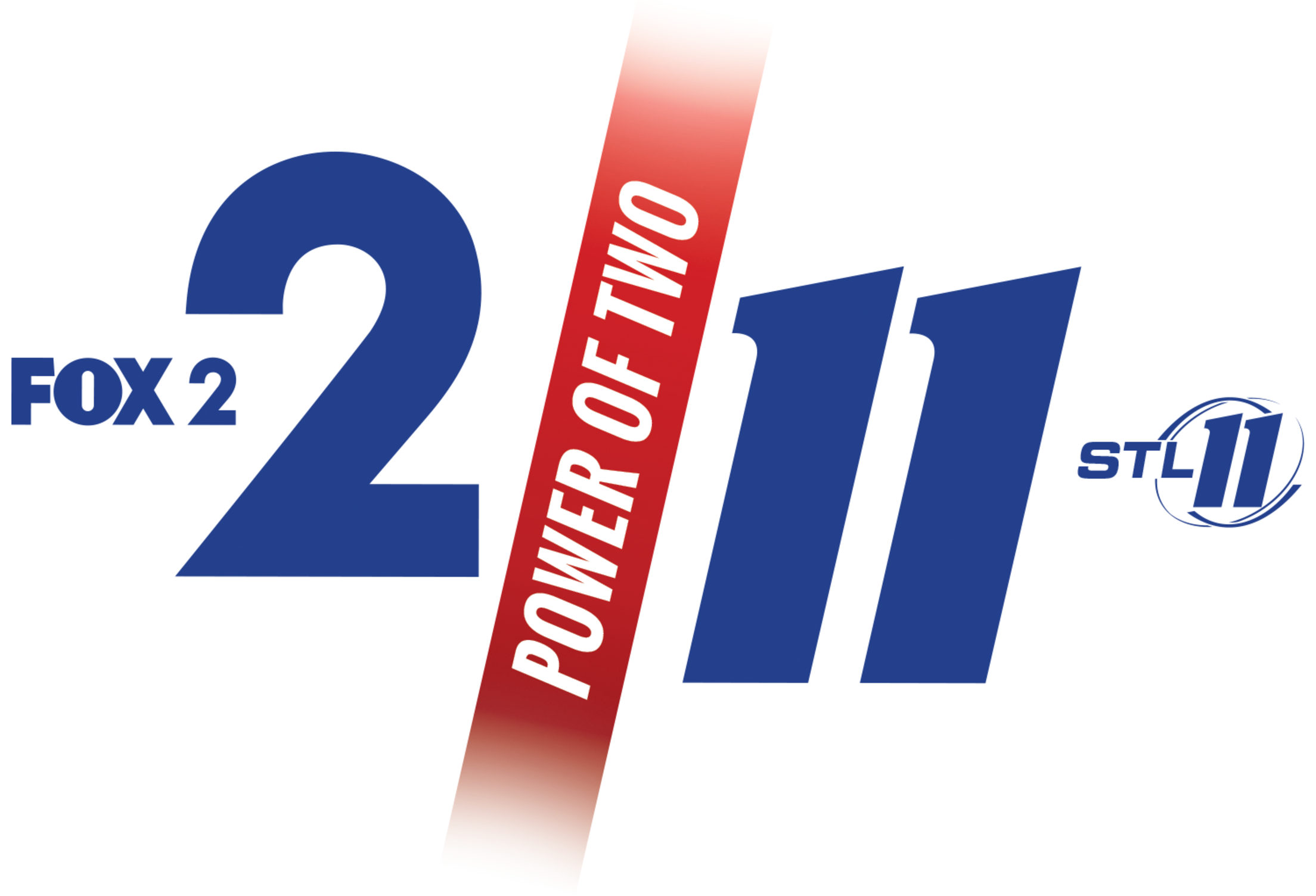 Power of Two - FOX 2 STL11