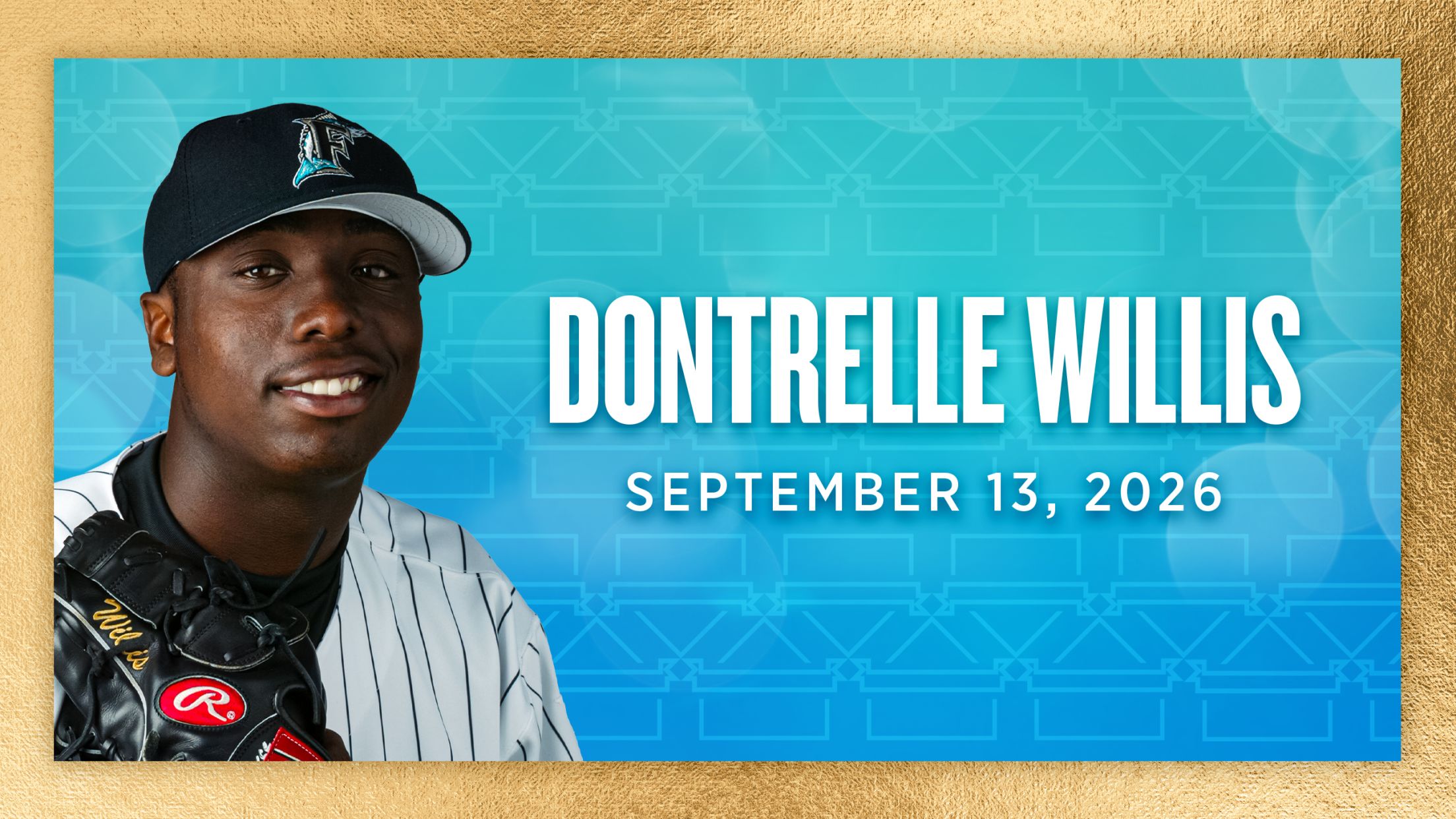 Dontrelle Willis
