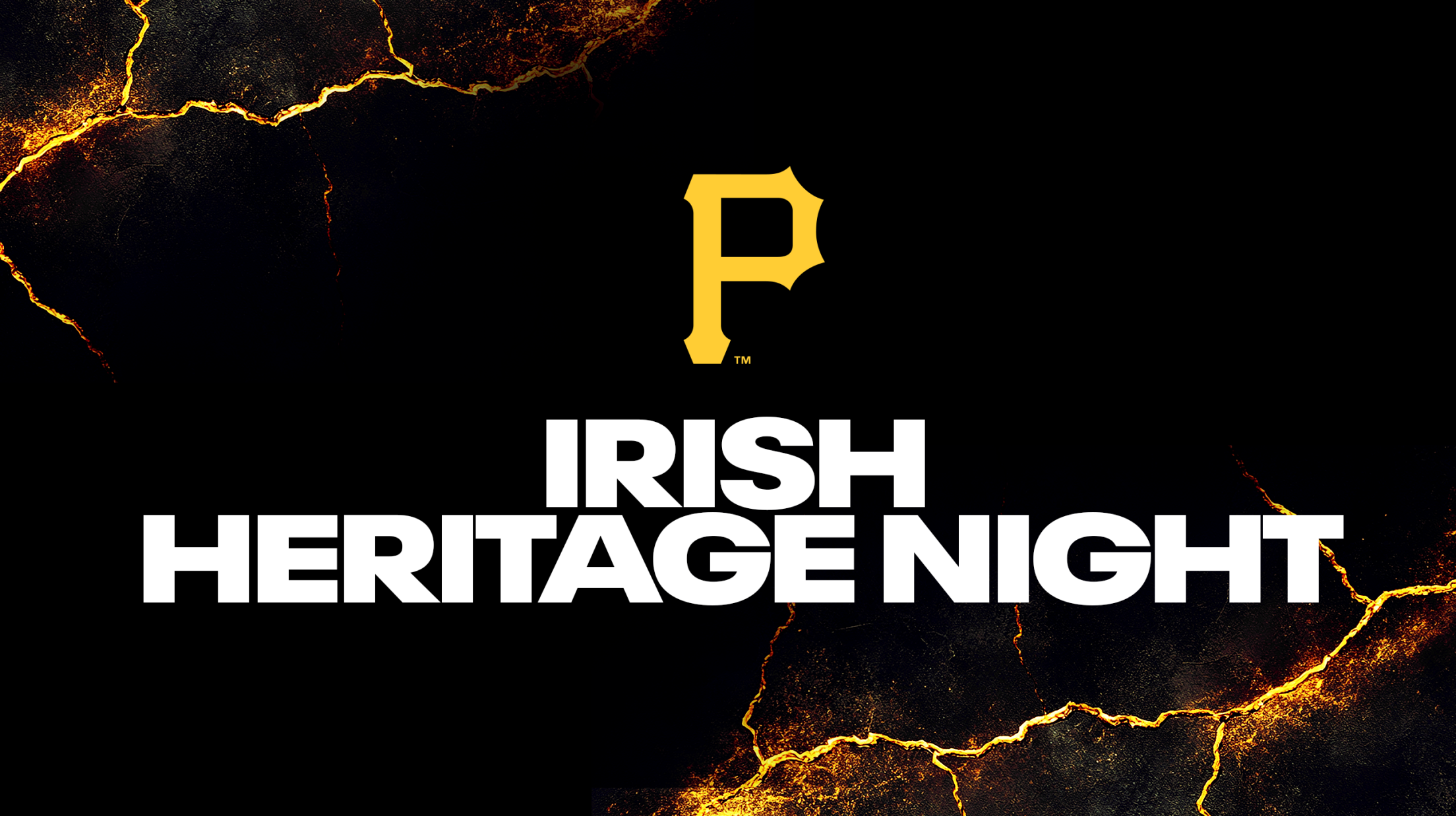 Irish Heritage Night at PNC Park