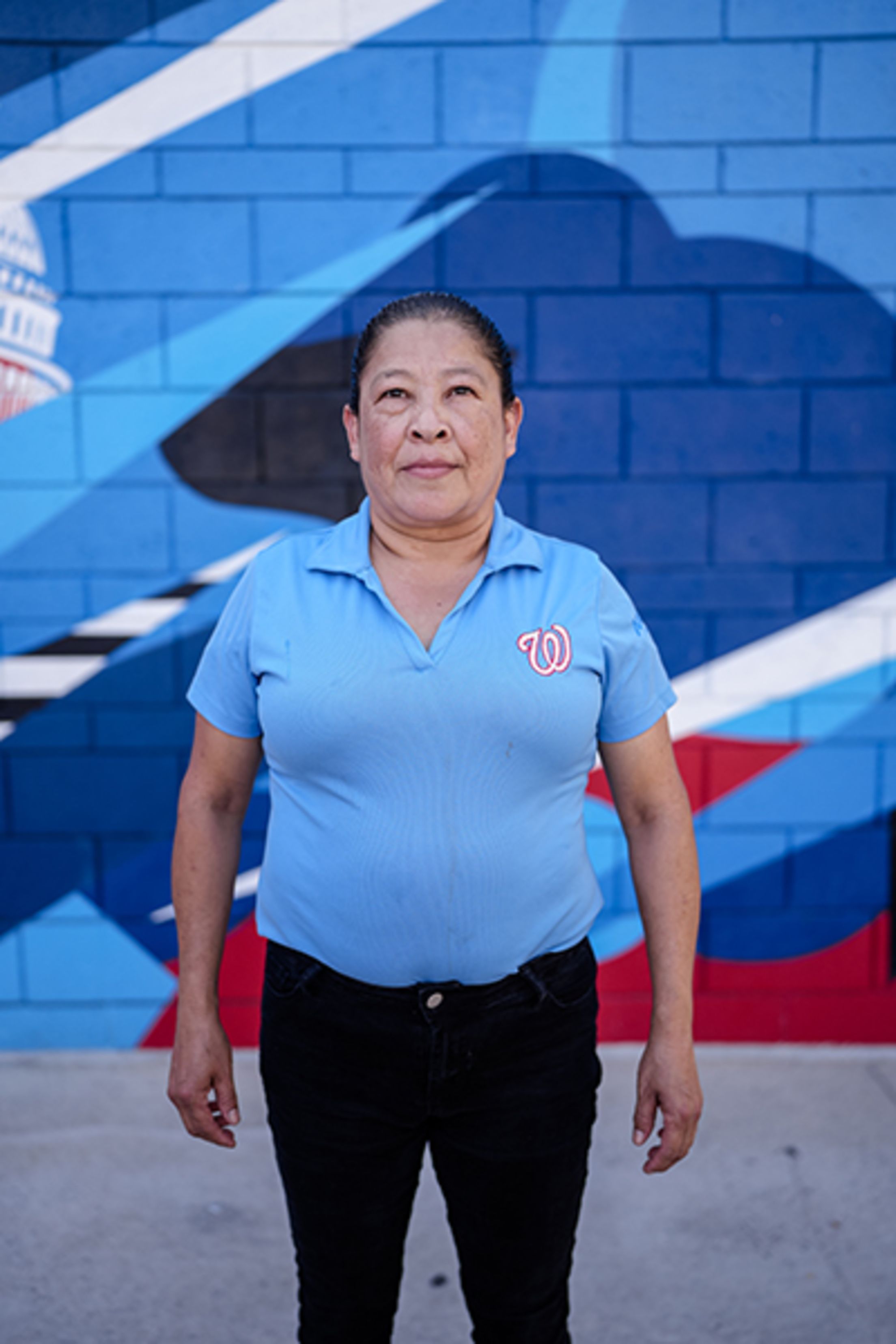 Rosibel FloresĀ - ABM