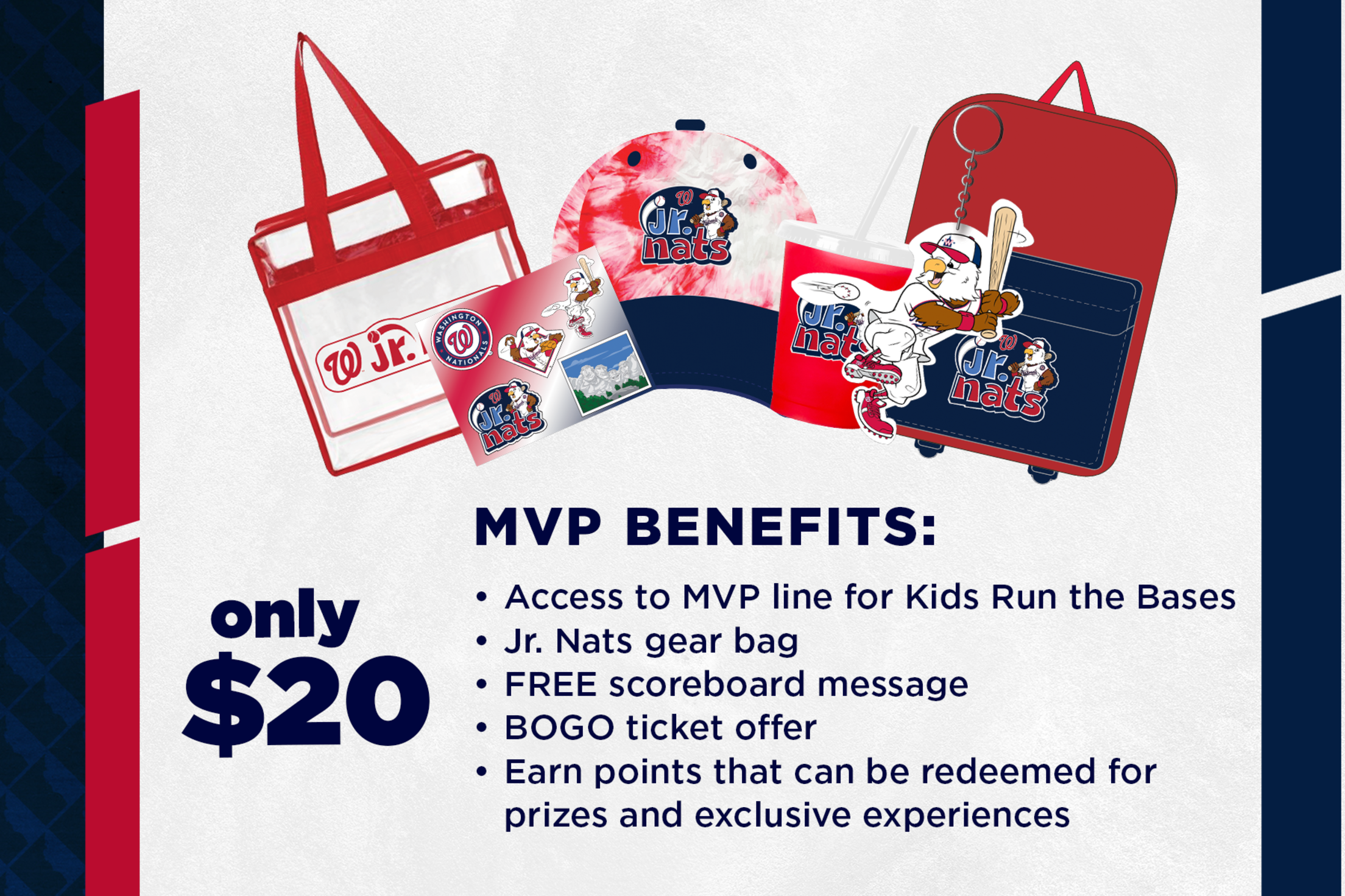 MVP Benefits