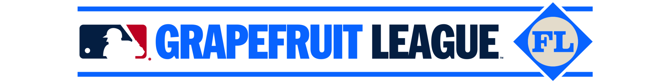 MLB Spring Training 2025 Grapefruit League in Florida