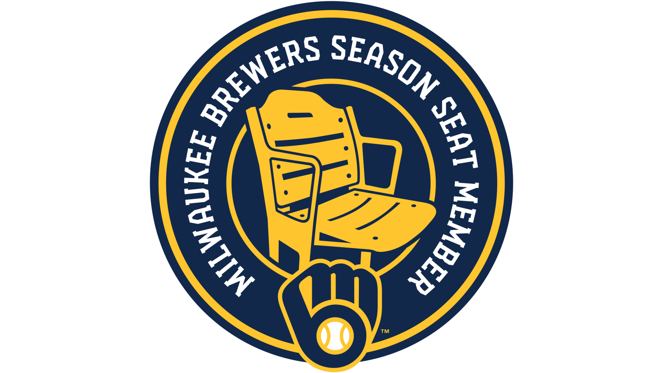 Milwaukee Brewers Season Seat Member