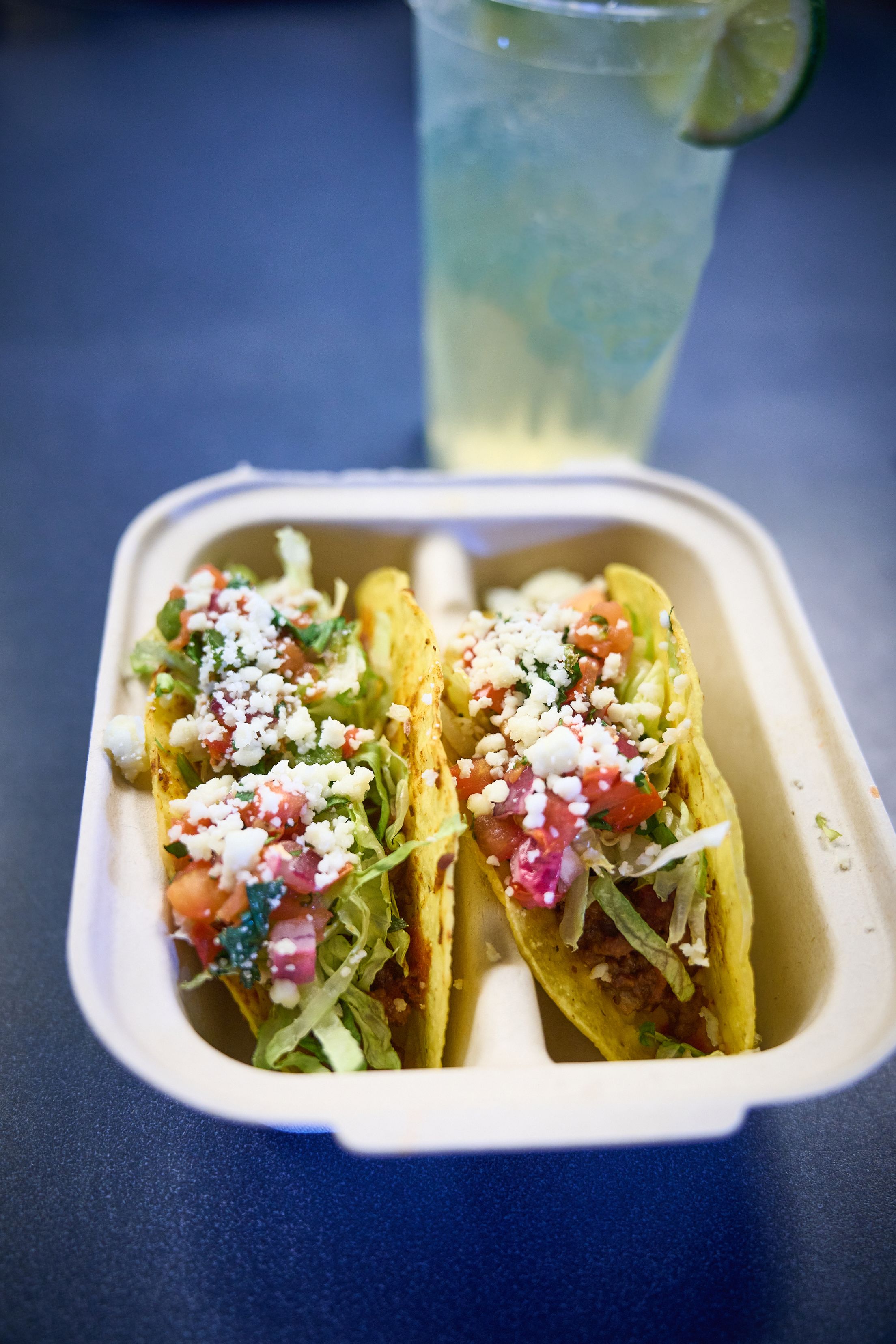 Session Taco Regular Taco