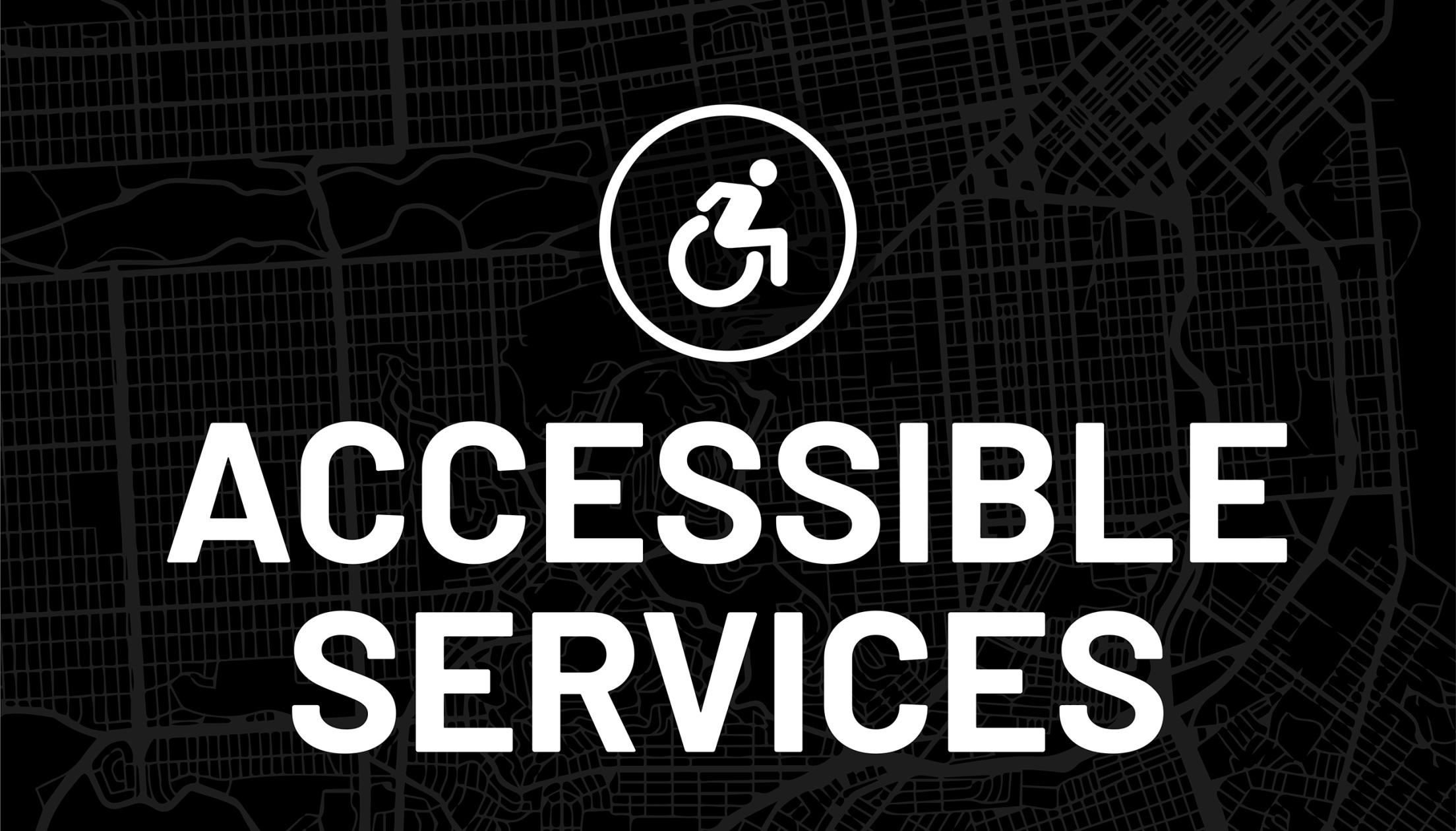 Accessible Transportation