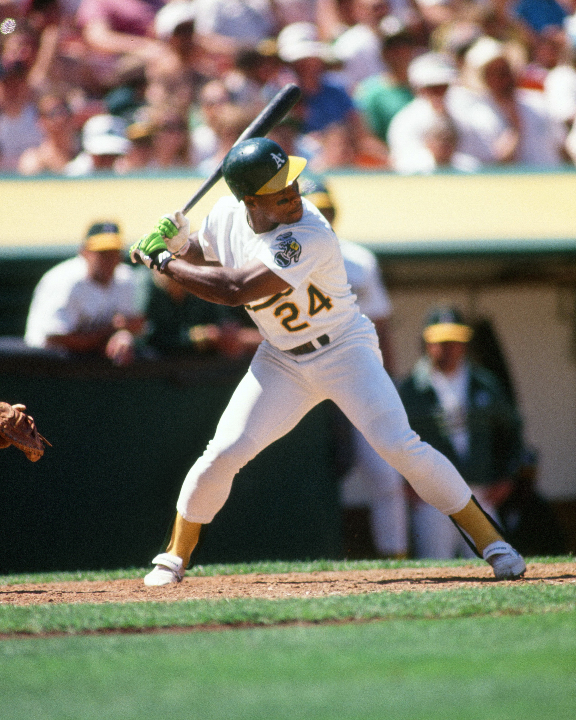Rickey Henderson