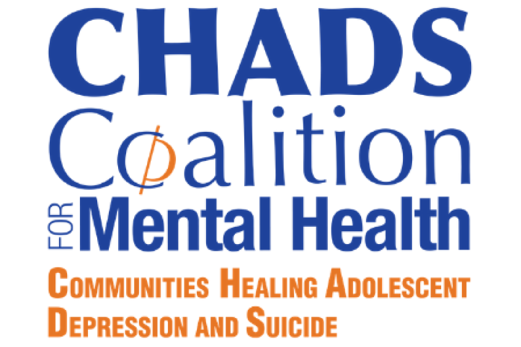 CHADS Coalition for Mental Health