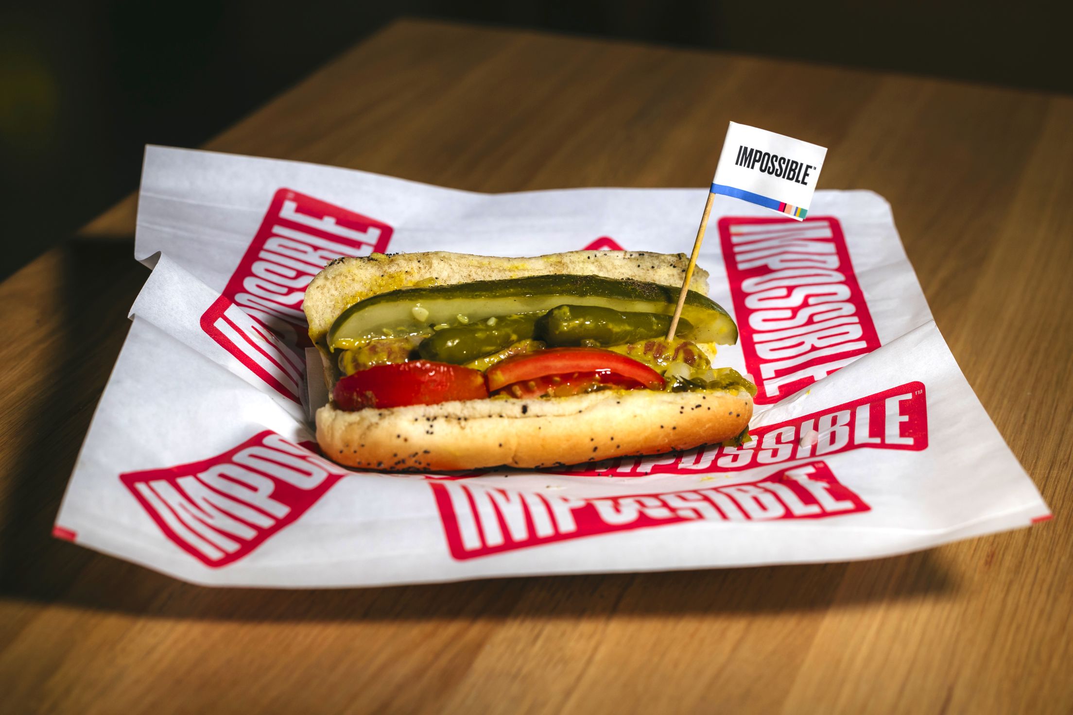 poppy-seed-bun-pickle-tomato-mustard