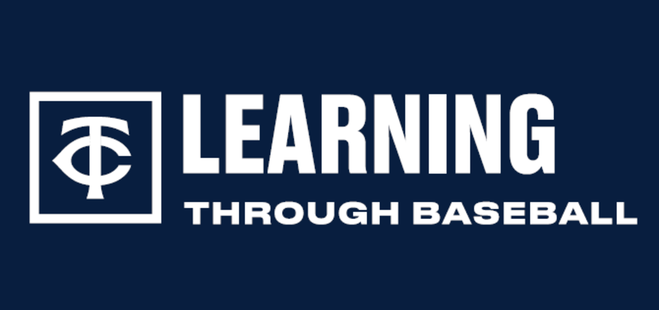 Learning Through Baseball