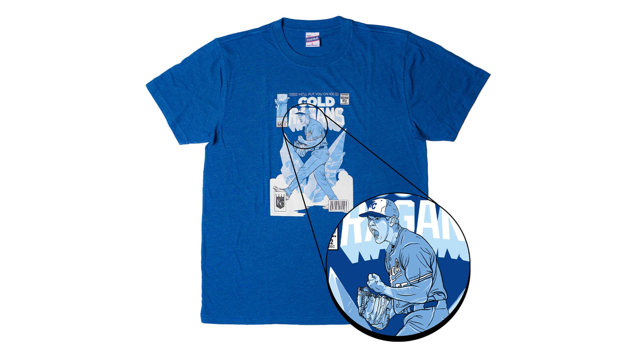 Royal-Tees Giveaway April 25, 2026