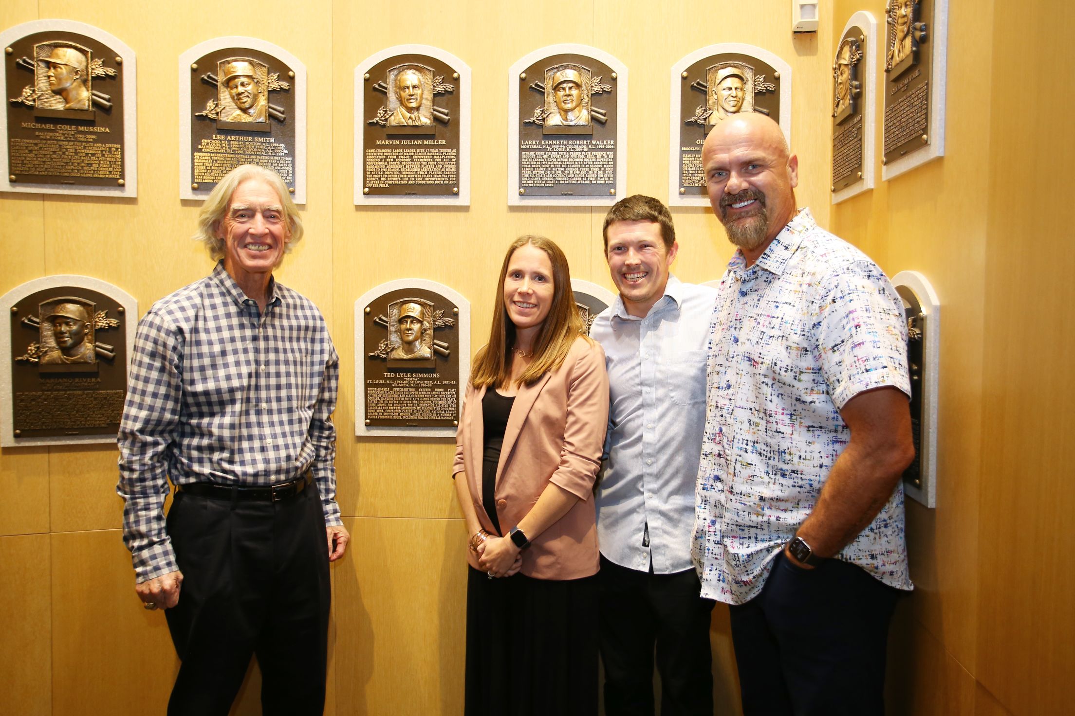 Cooperstown Fantasy Camp