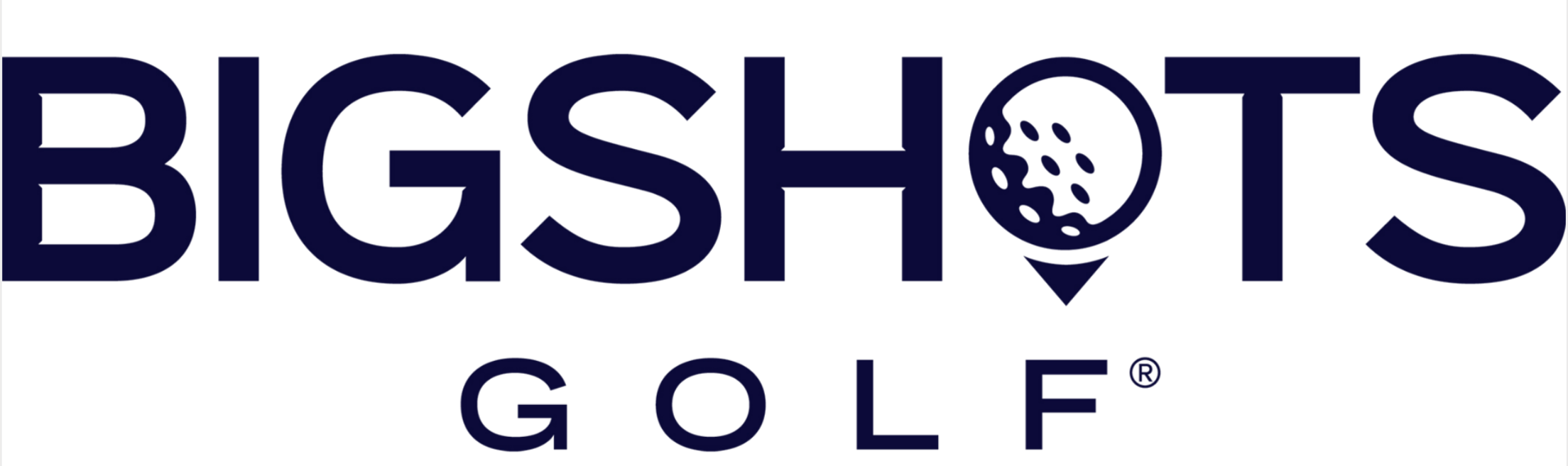 BigShots Golf.