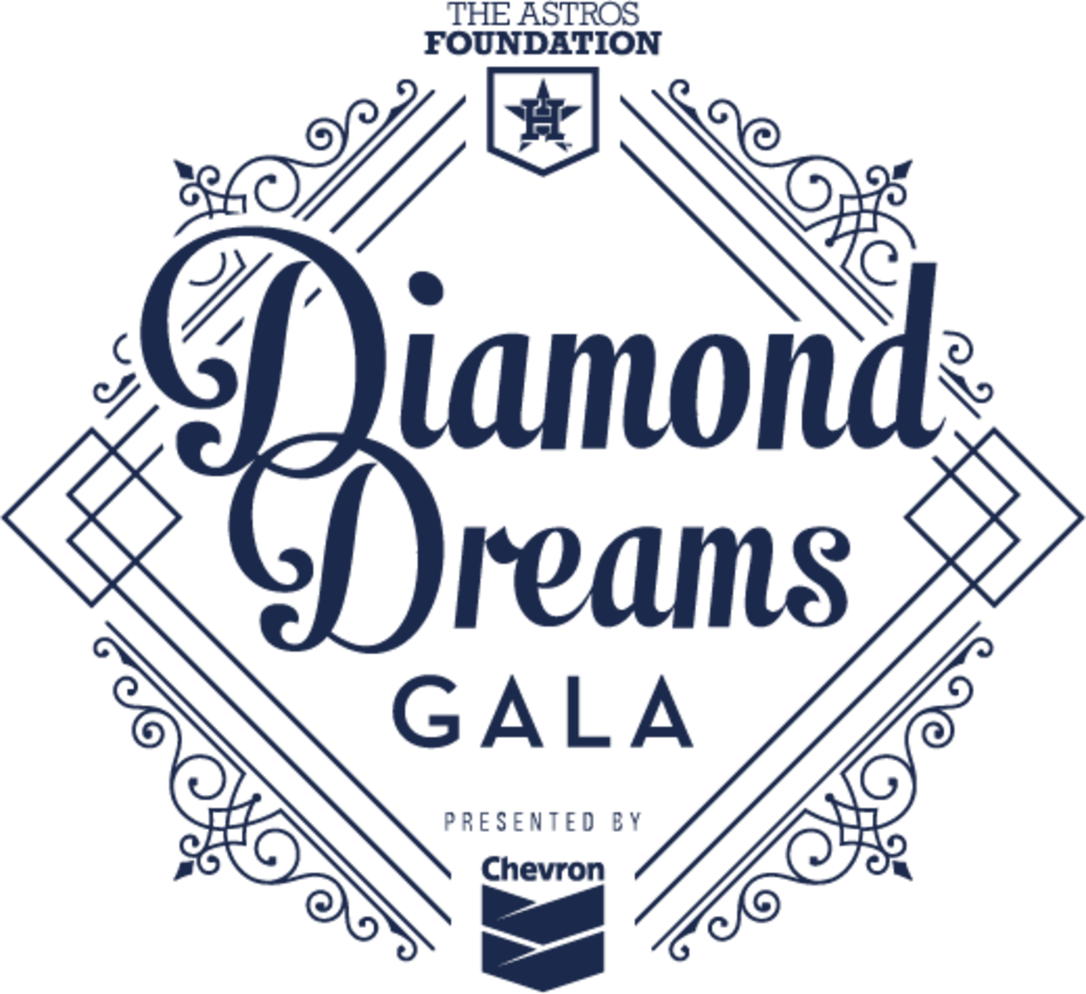 Diamond Dreams Gala presented by Chevron