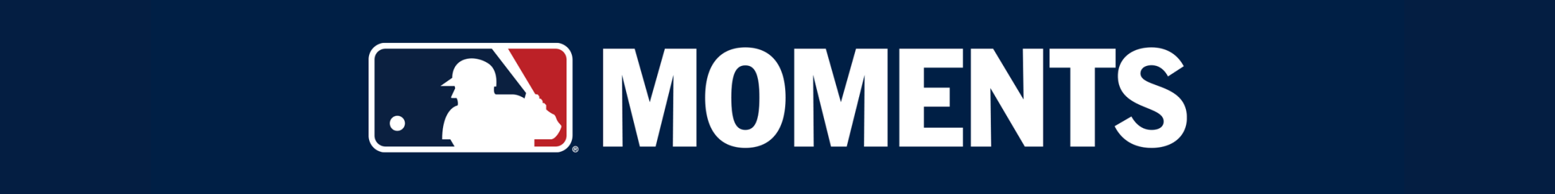 MLB Moments