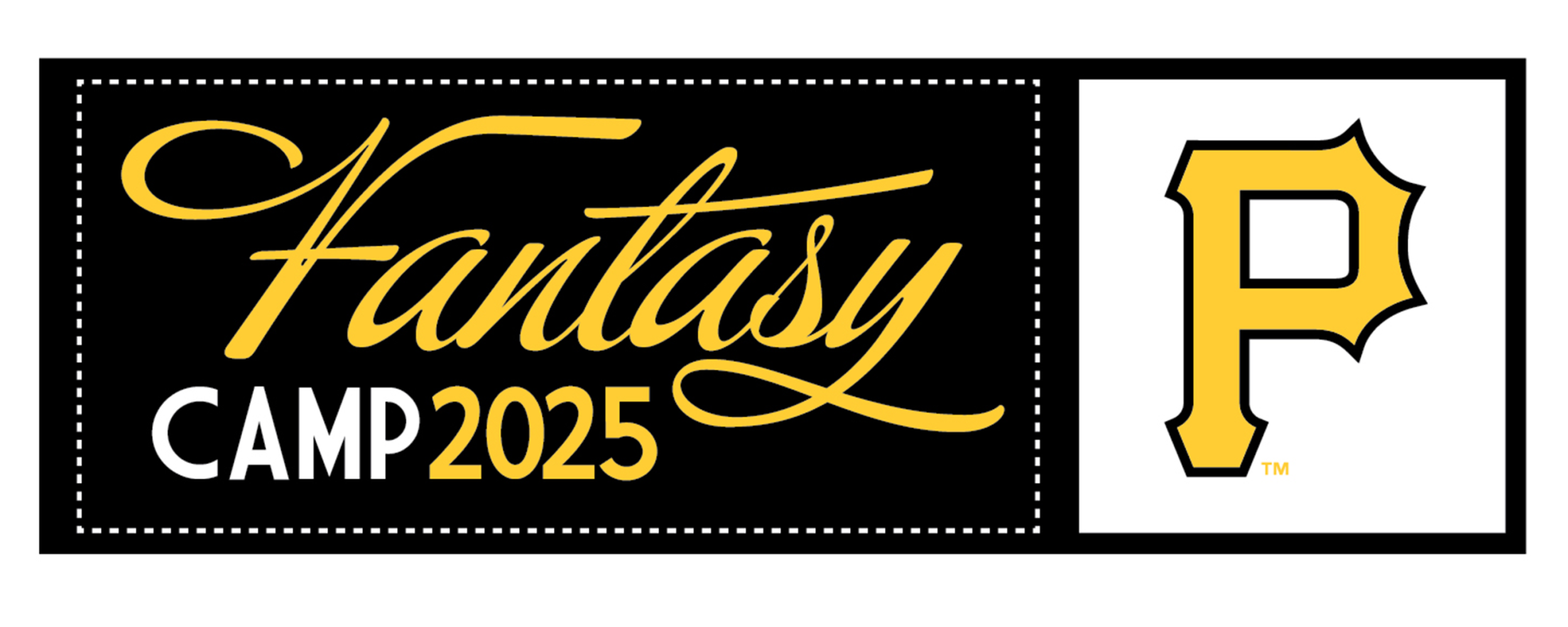2025 Pirates Fantasy Camp