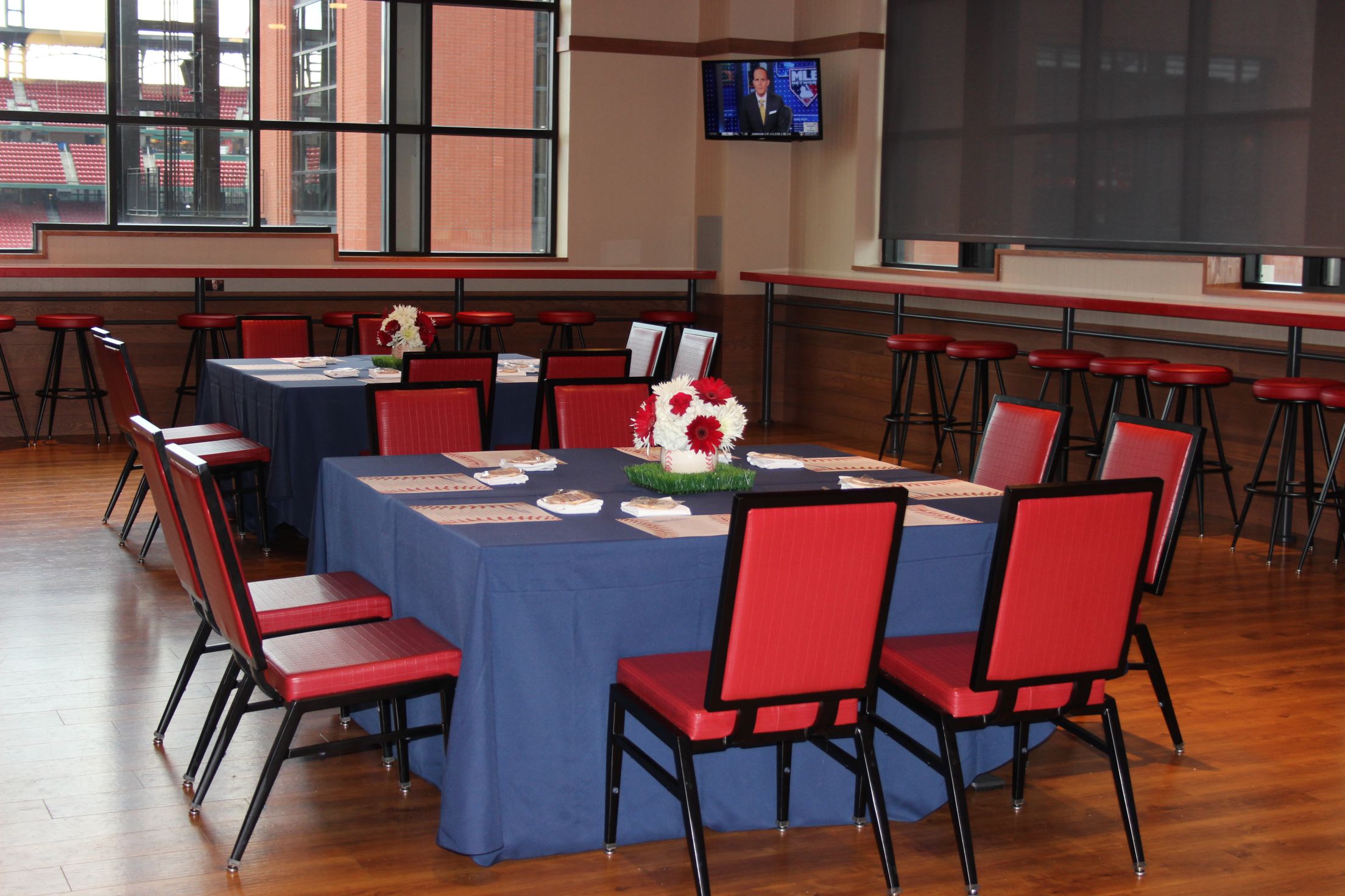 Hoffmann Brothers Rooftop