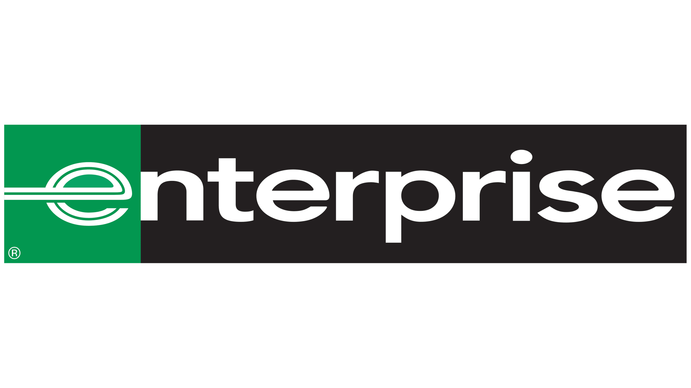 Enterprise logo.