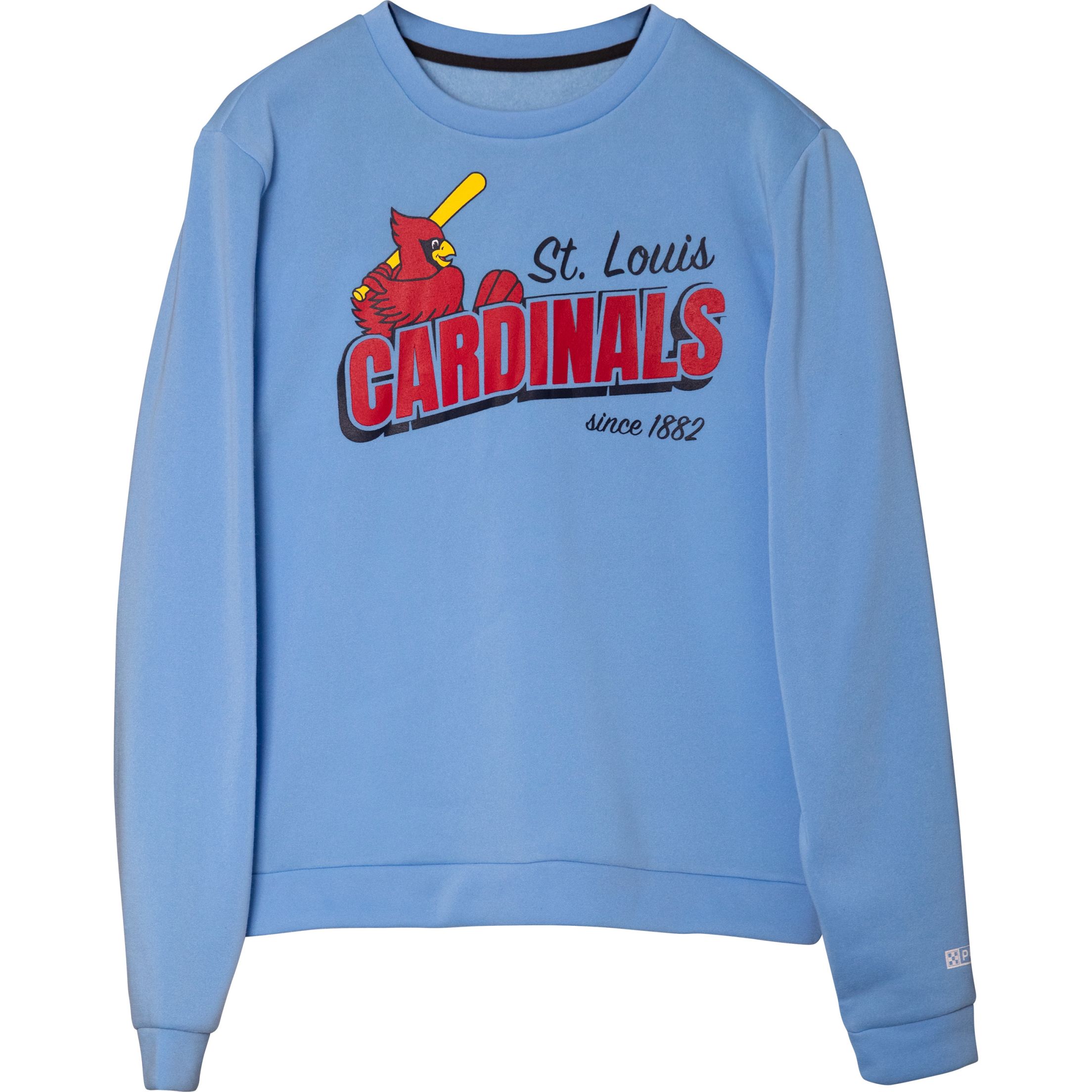 Cardinals Crewneck Sweatshirt