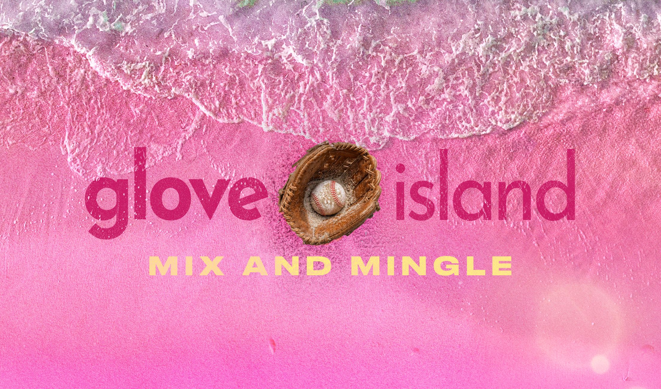 Glove Island