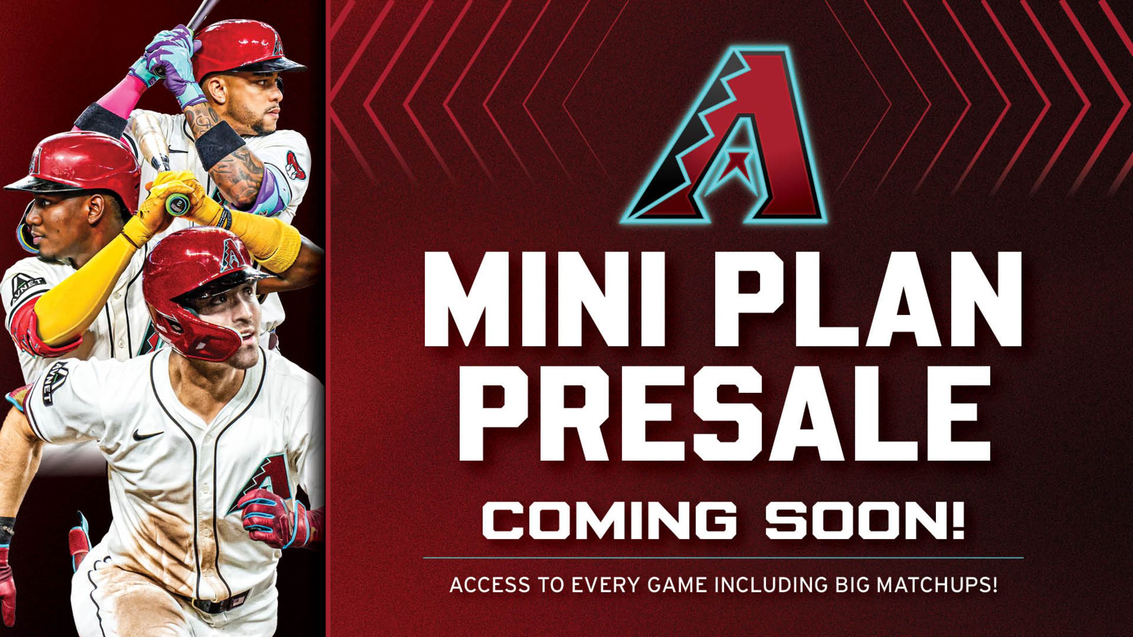 Mini Plan Presale Coming soon!