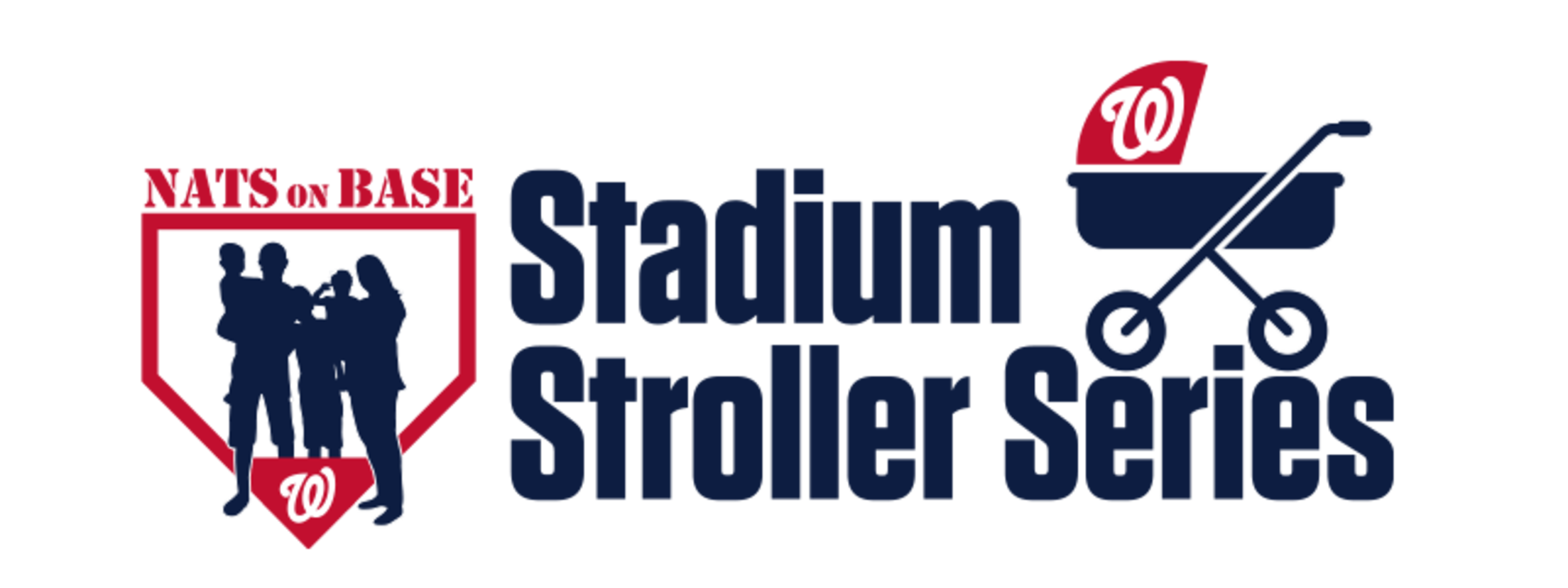 Stadium Stroller Series