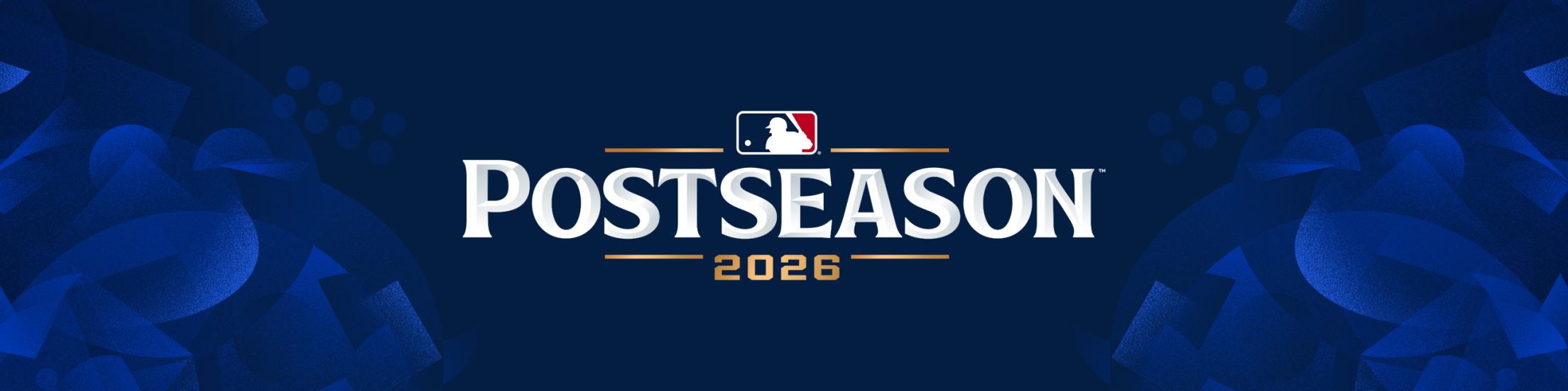 2026 MLB Postseason