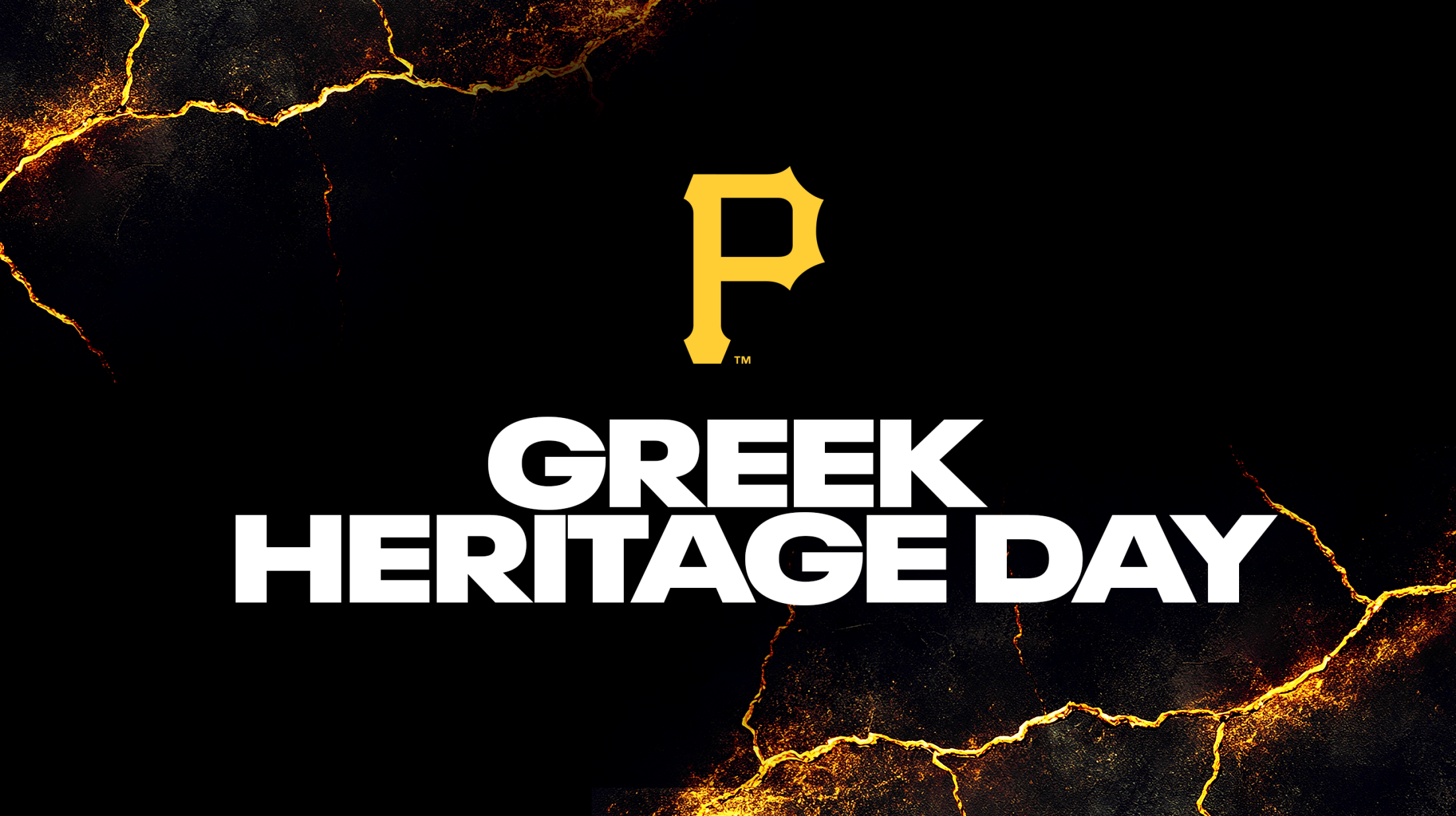 Greek Heritage Night at PNC Park
