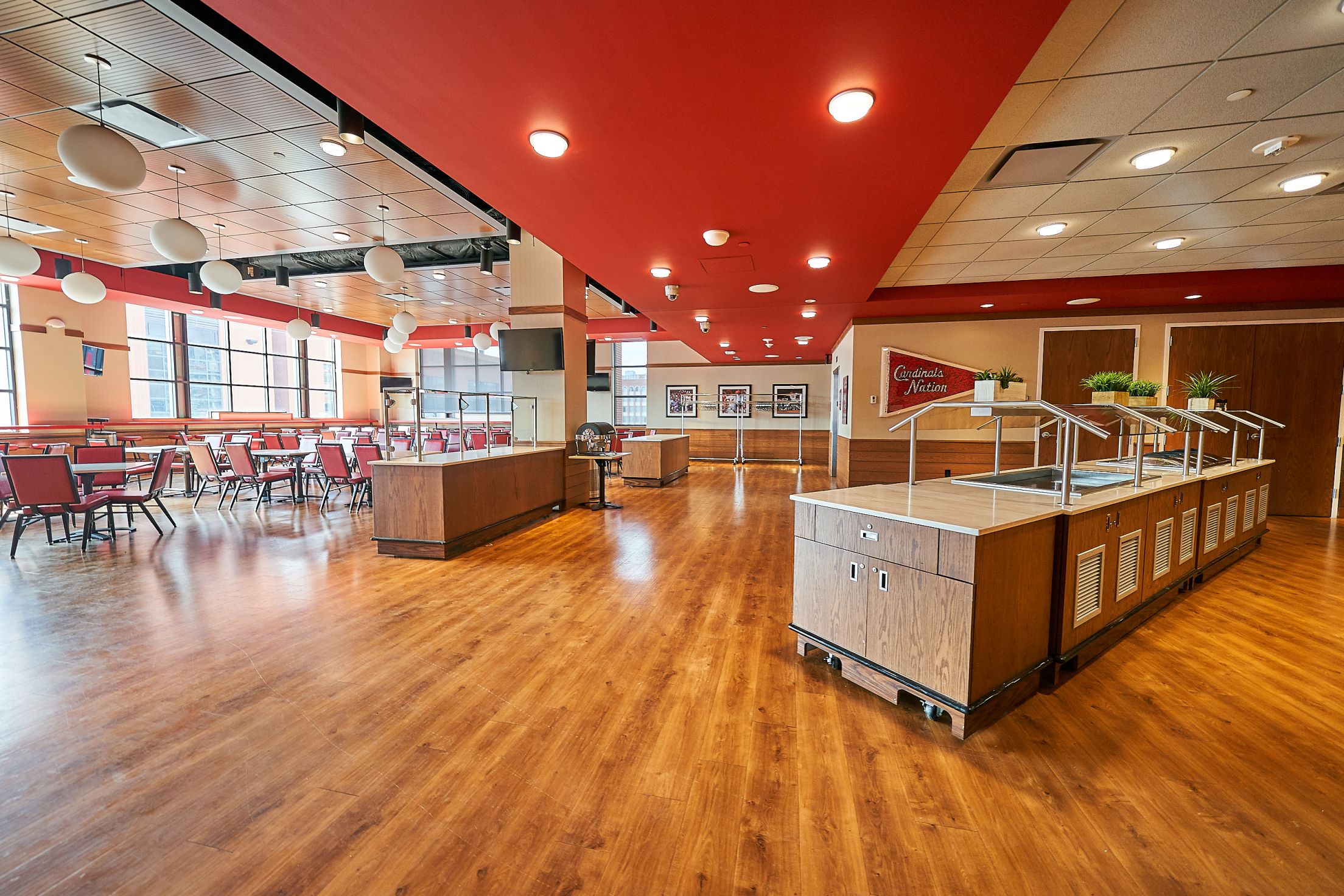 Hoffmann Brothers Rooftop