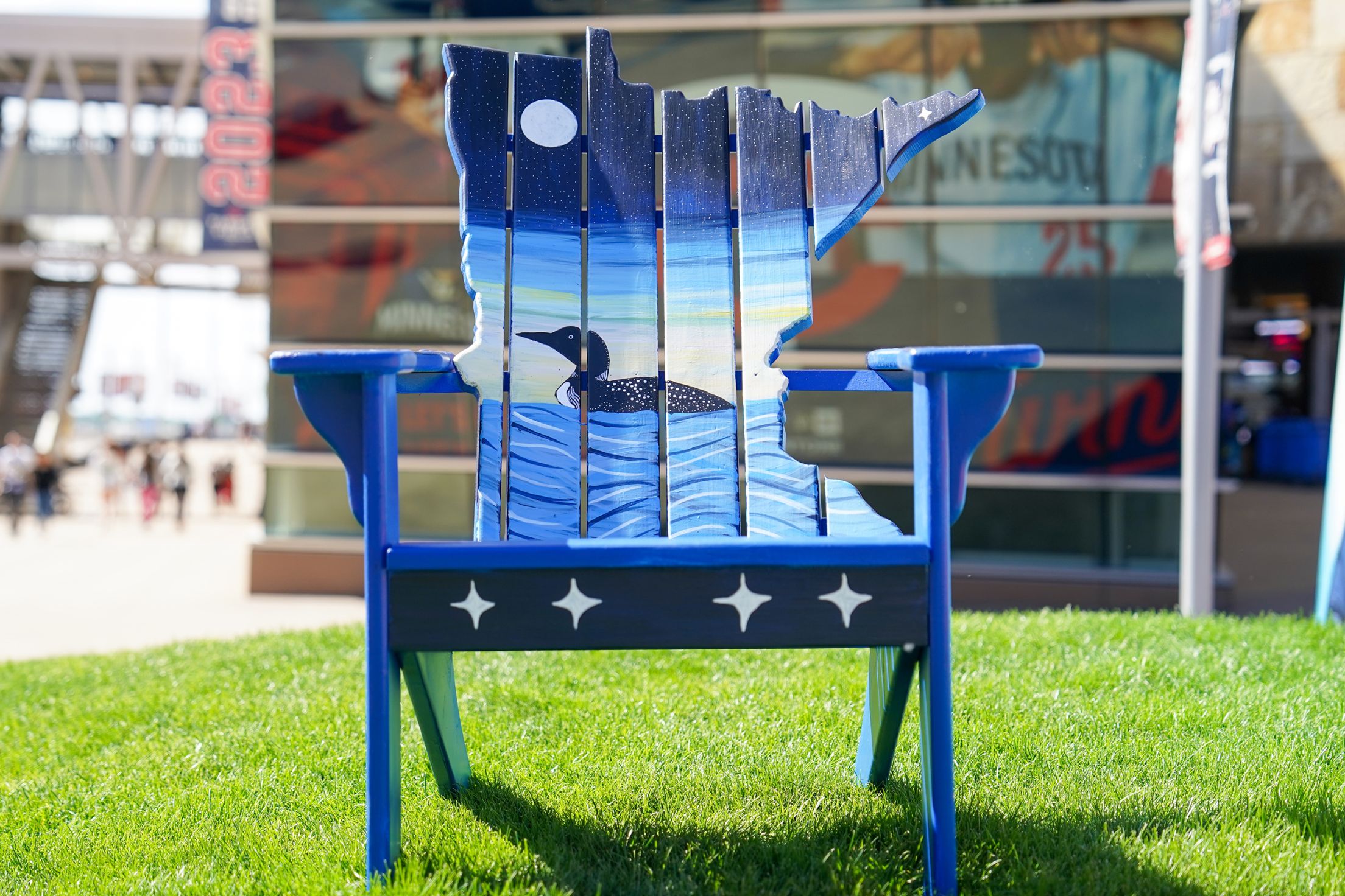 Sam Zimmerman / Zhaawanoogiizhik