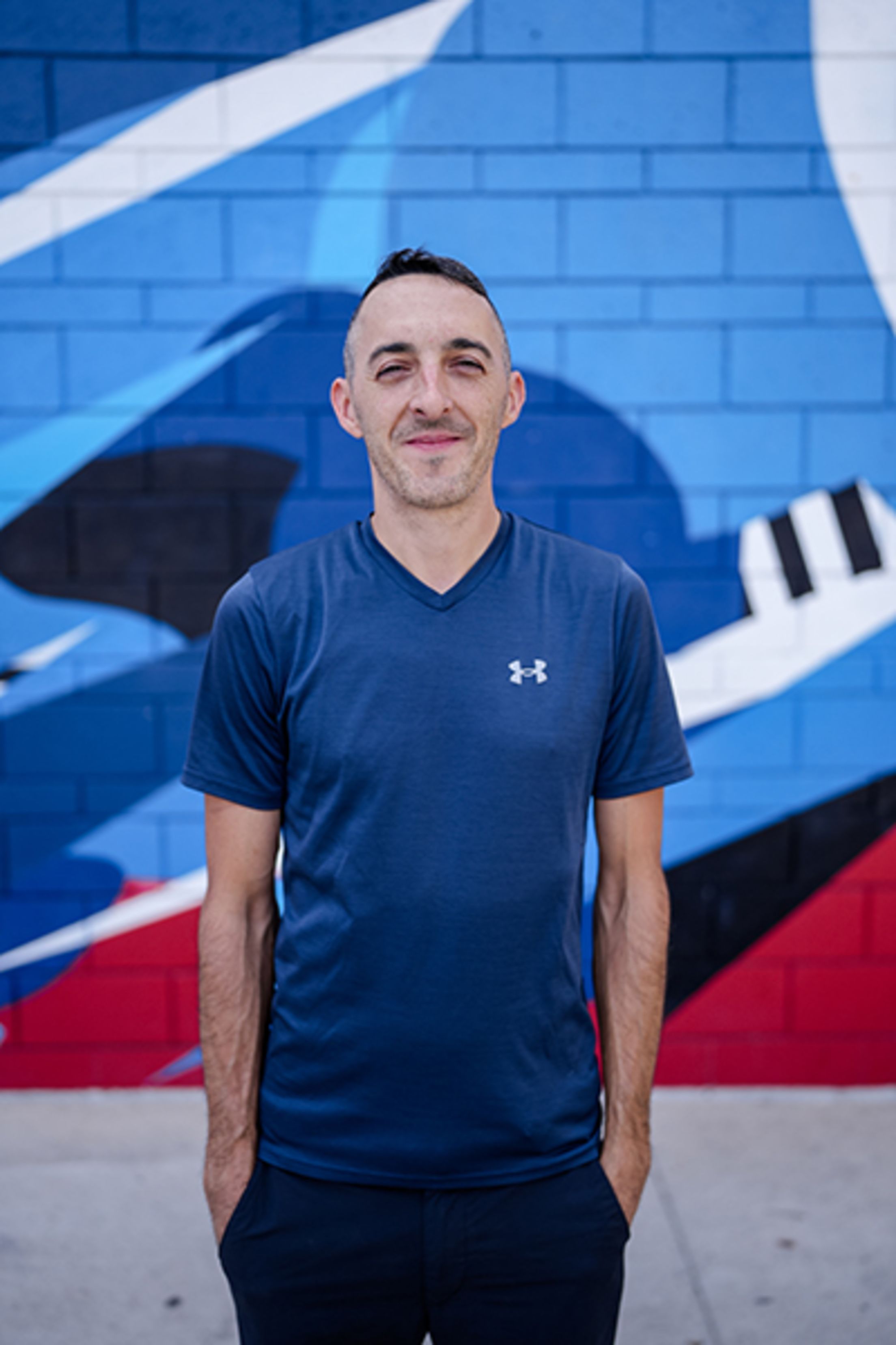 Production - Tommy Divita