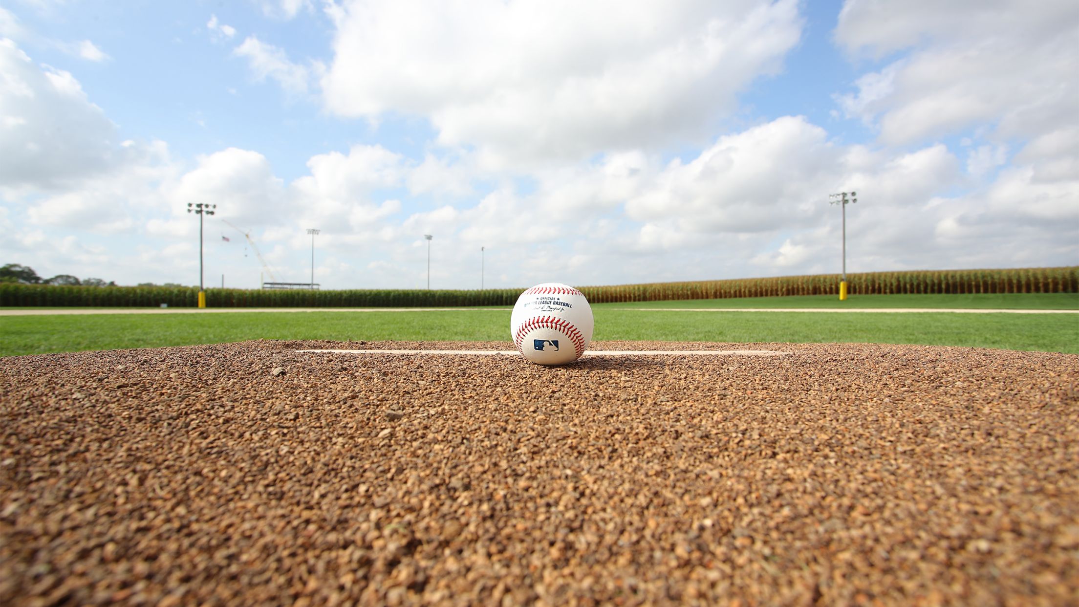 Field of Dreams Fantasy Camp