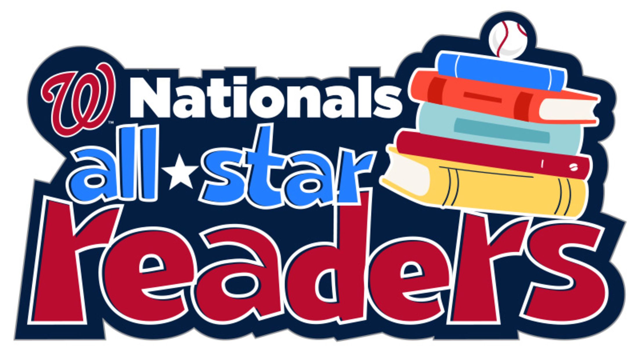 Nationals all-star readers