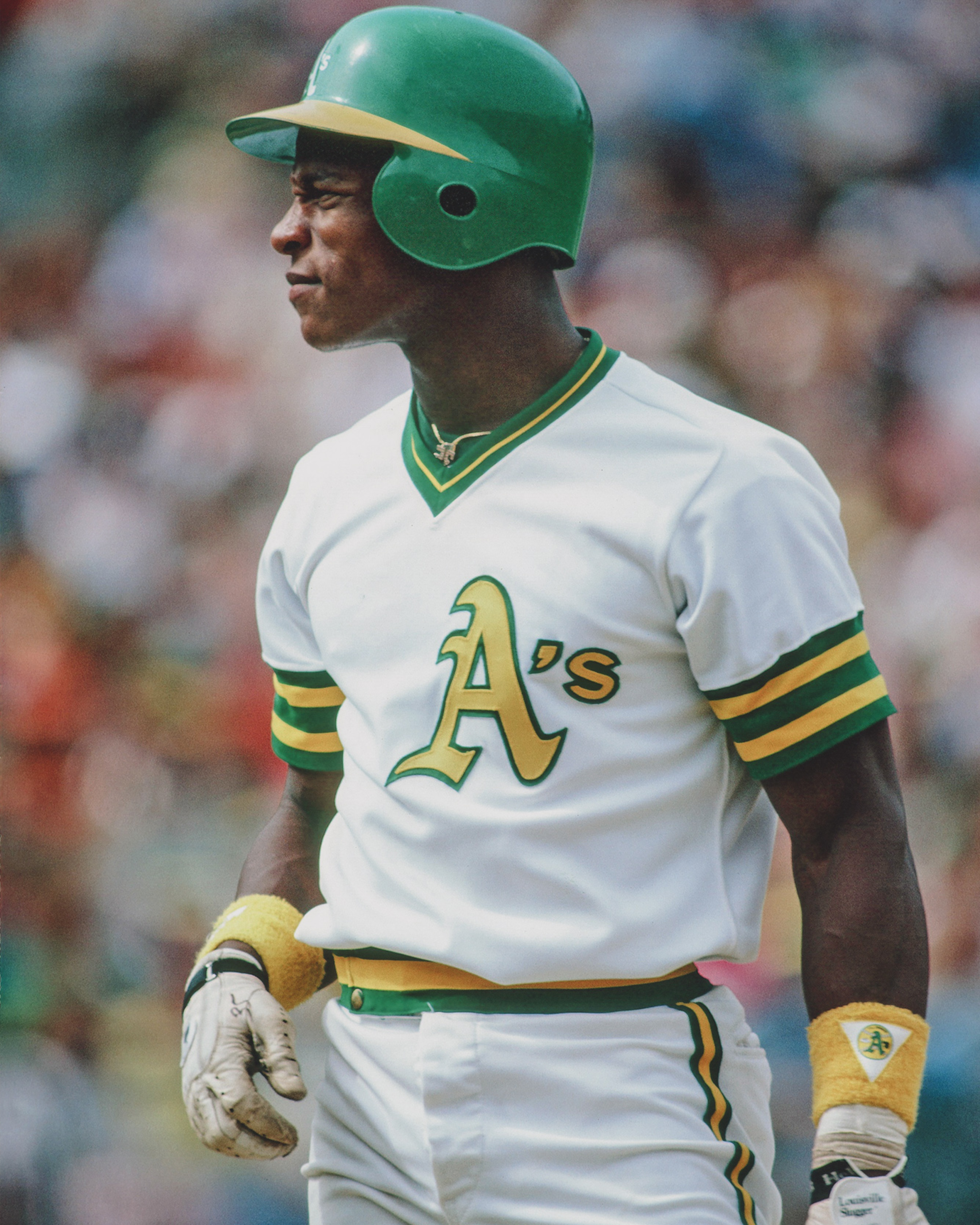 Rickey Henderson