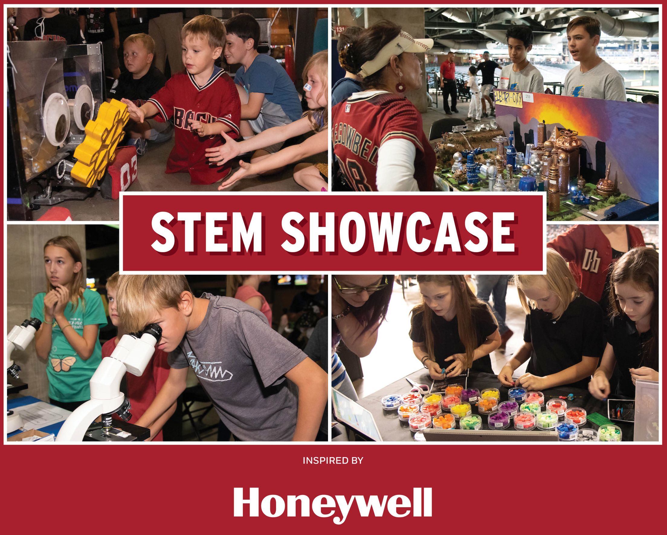 STEM Showcase