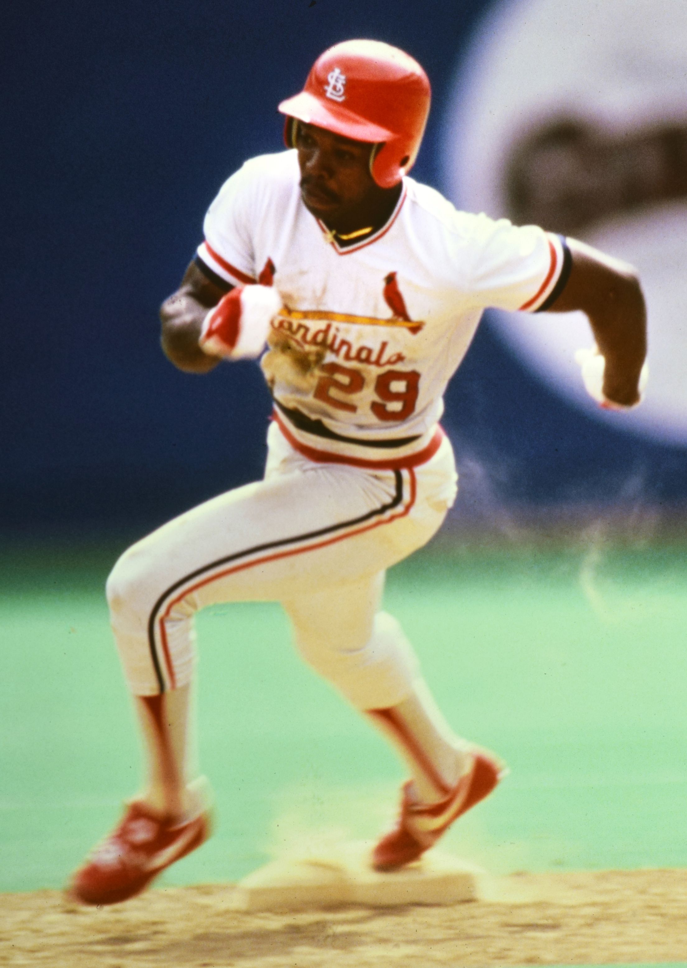 Vince Coleman