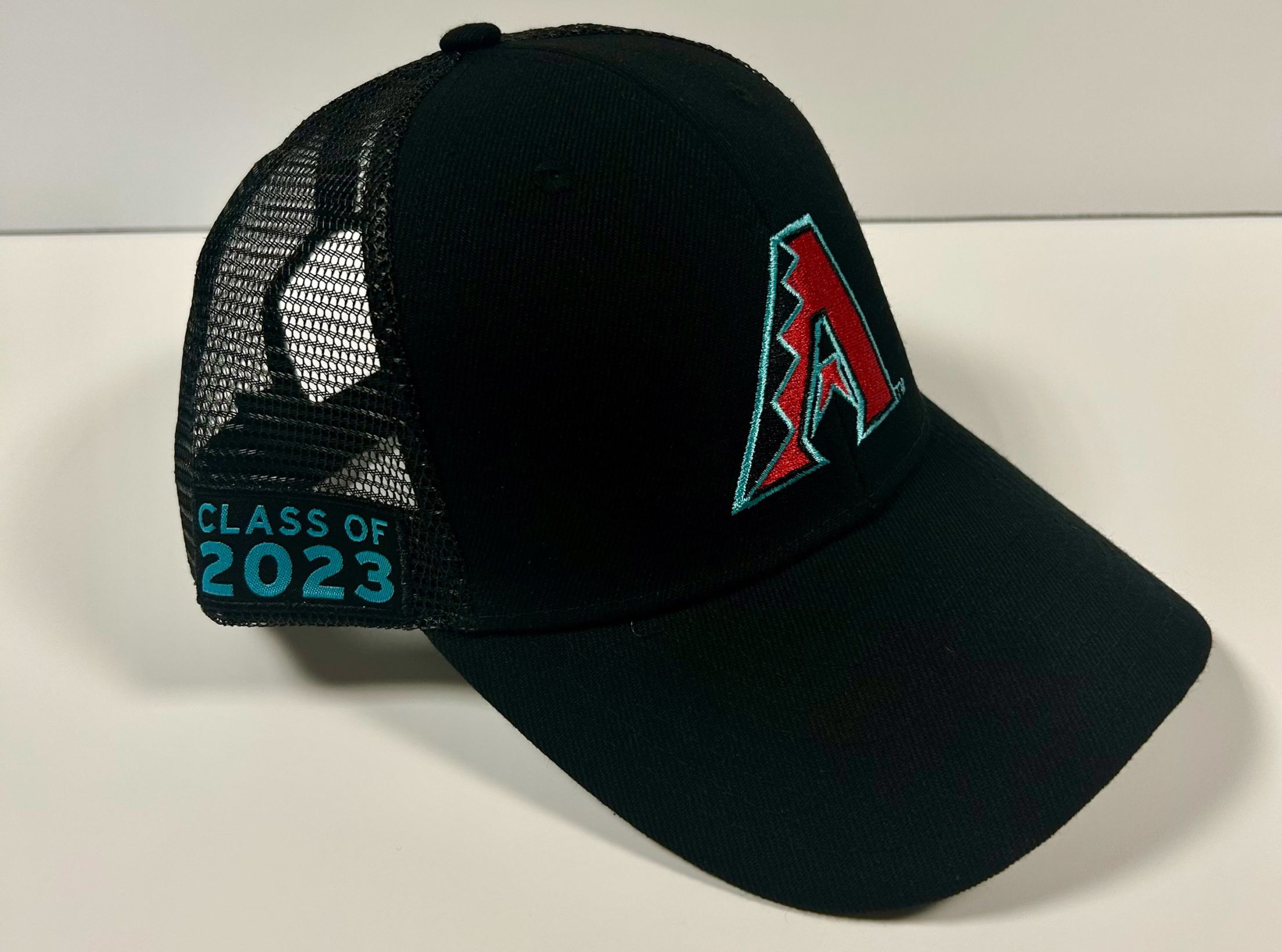 Graduation Night D-backs cap