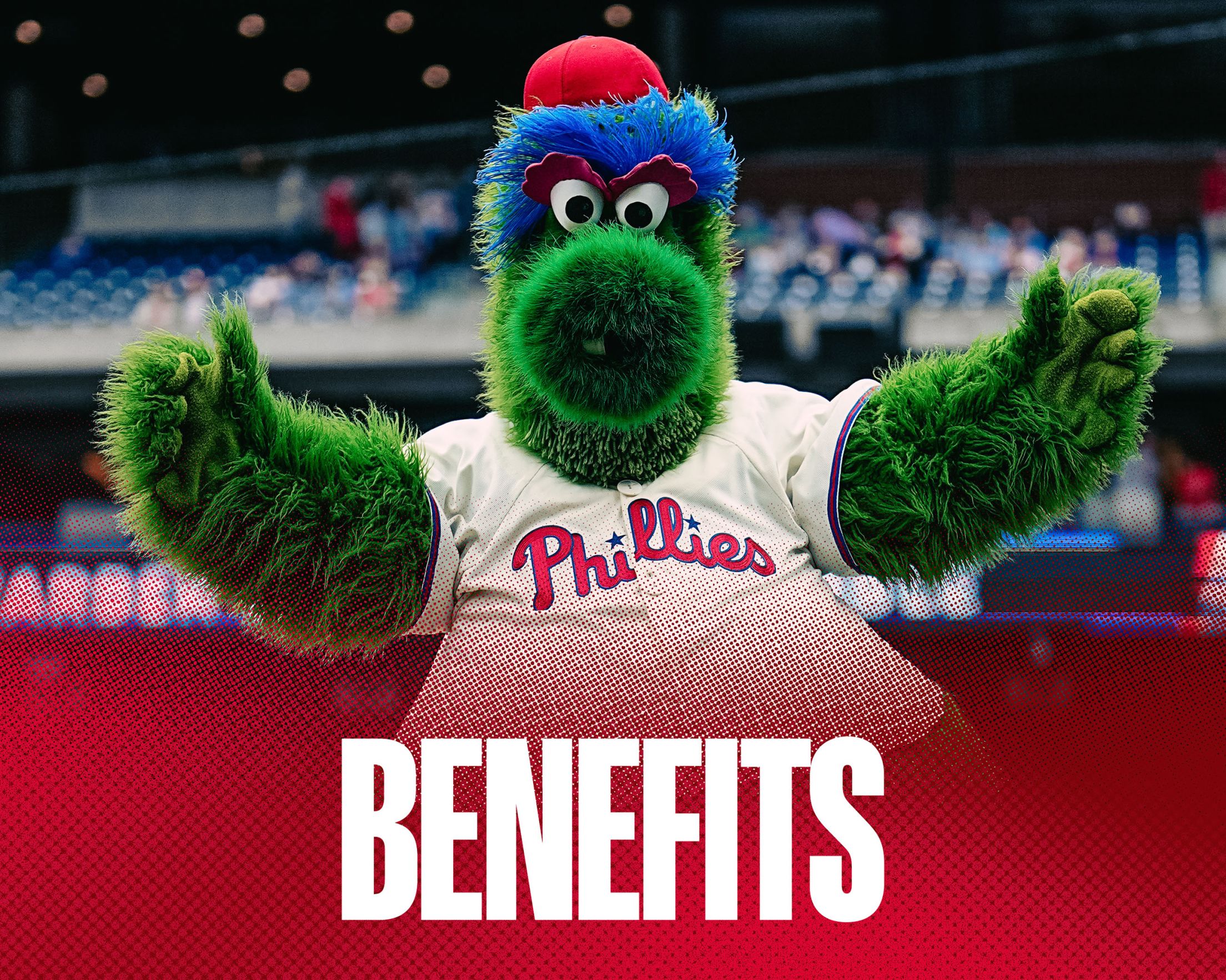 benefits