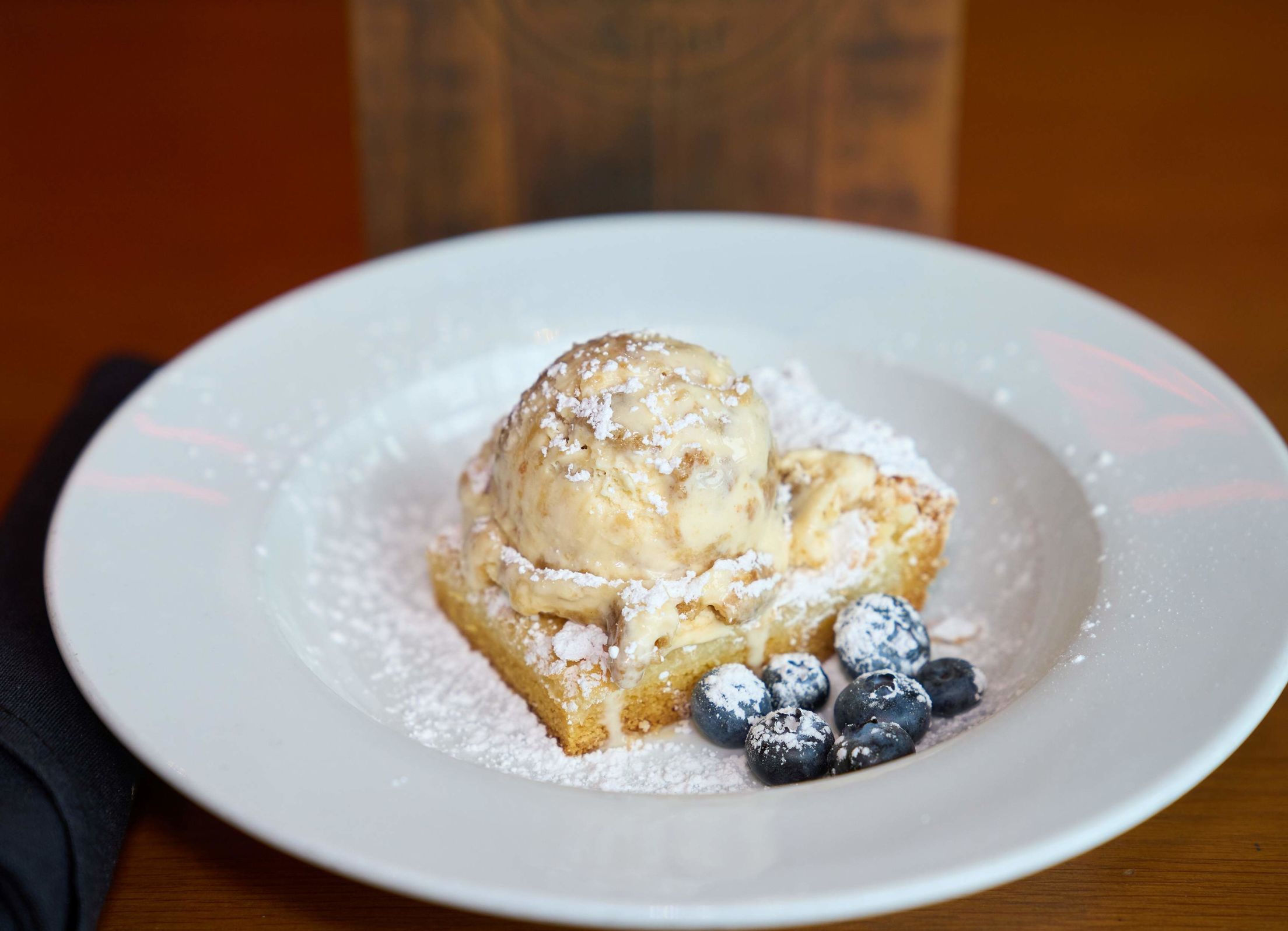 Gooey Butter Overload