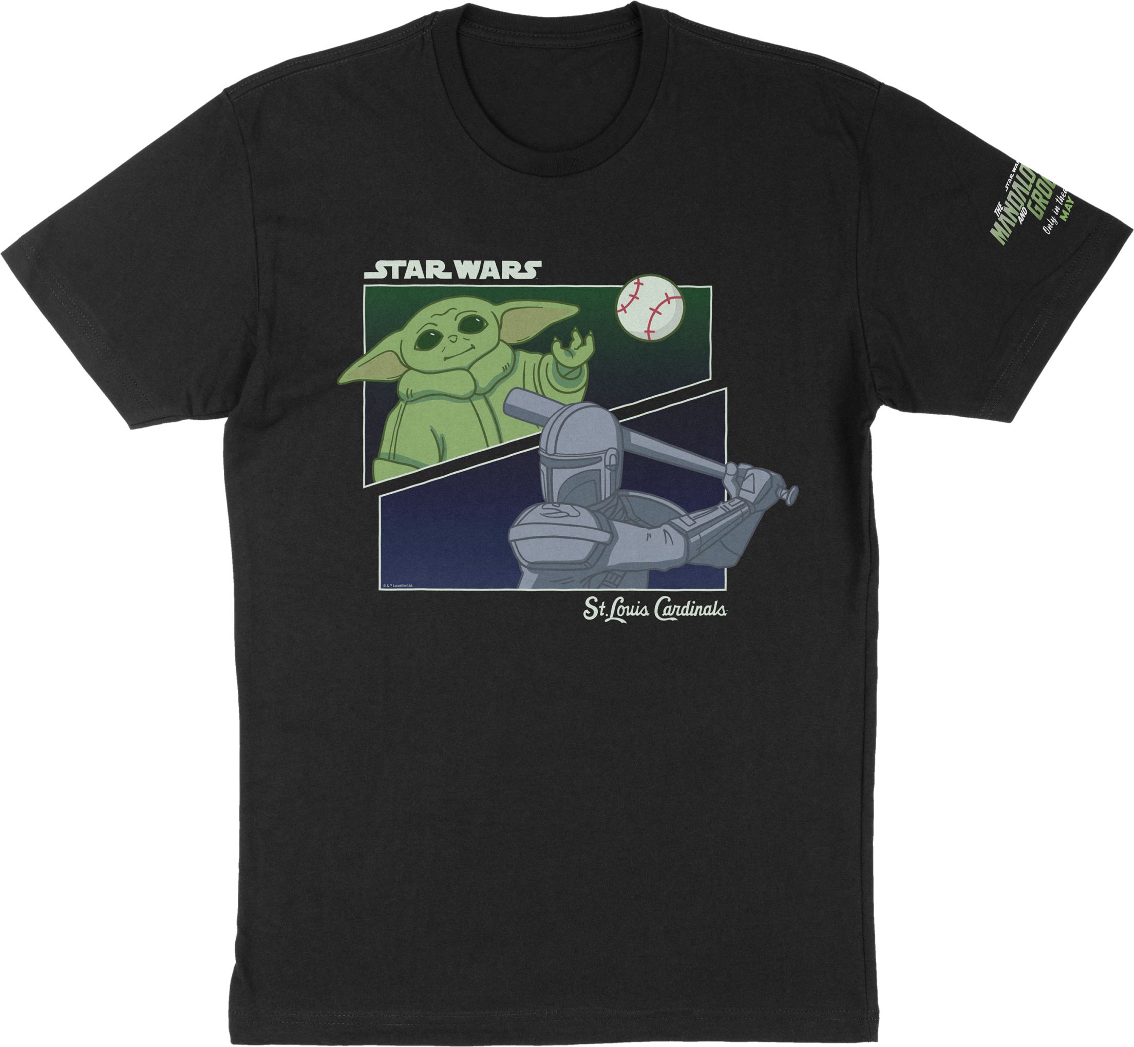 Star Wars™-themed Cardinals t-shirt