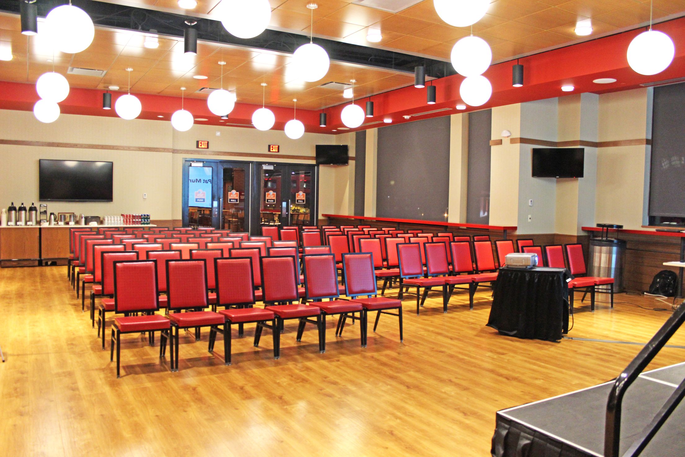 Hoffmann Brothers Rooftop