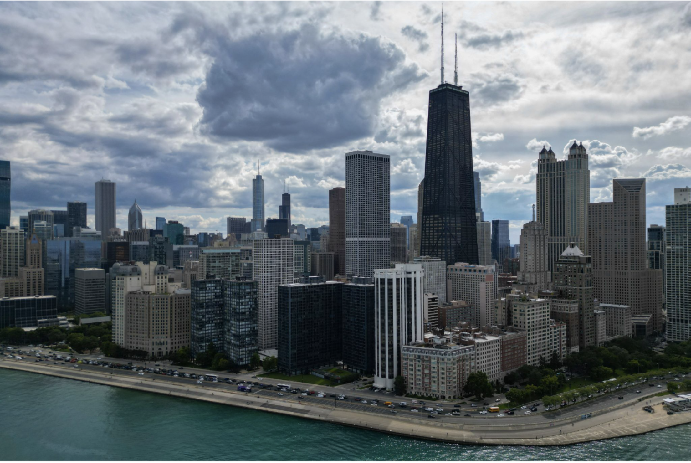 chicago-downtown-skyline