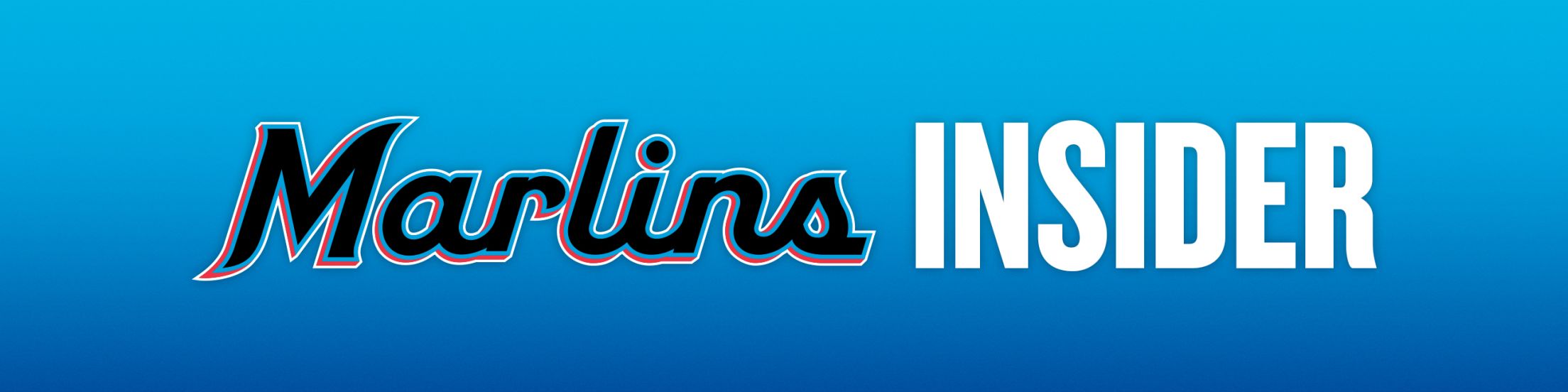Marlins Insider
