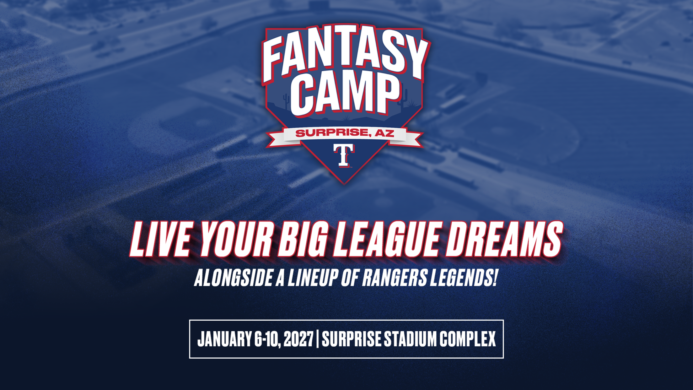 Fantasy Camp