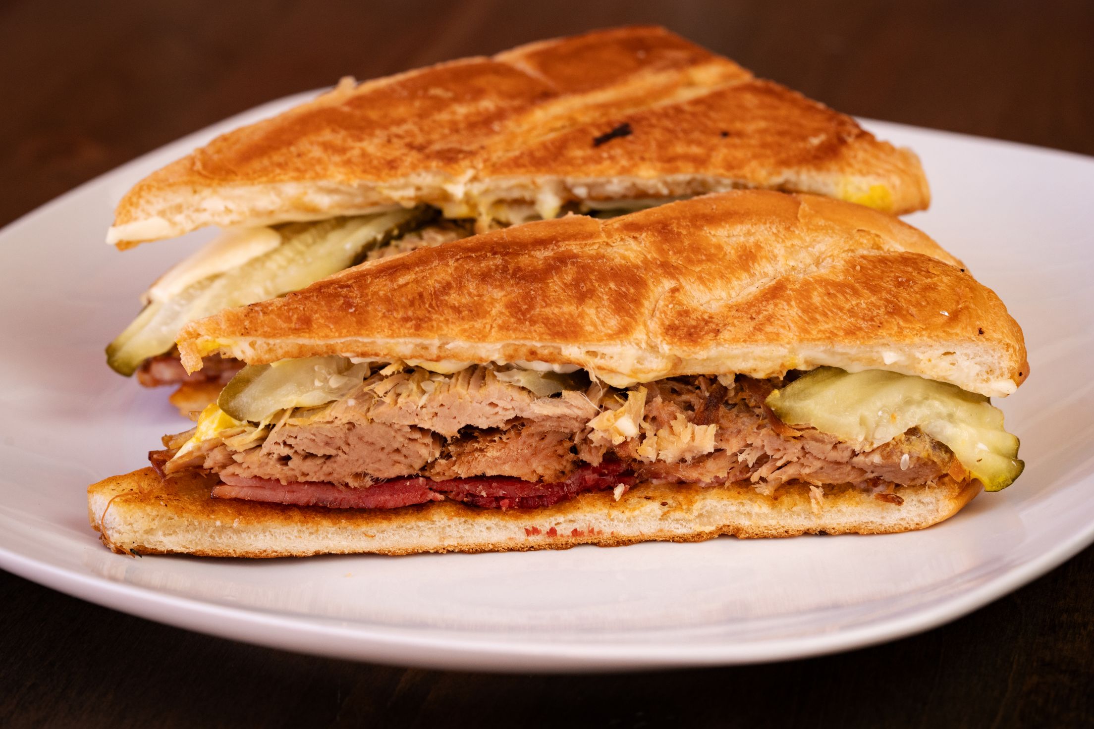 Cuban Sandwich