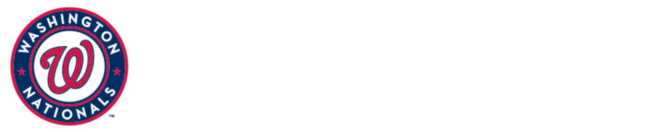 Nationals Team Store