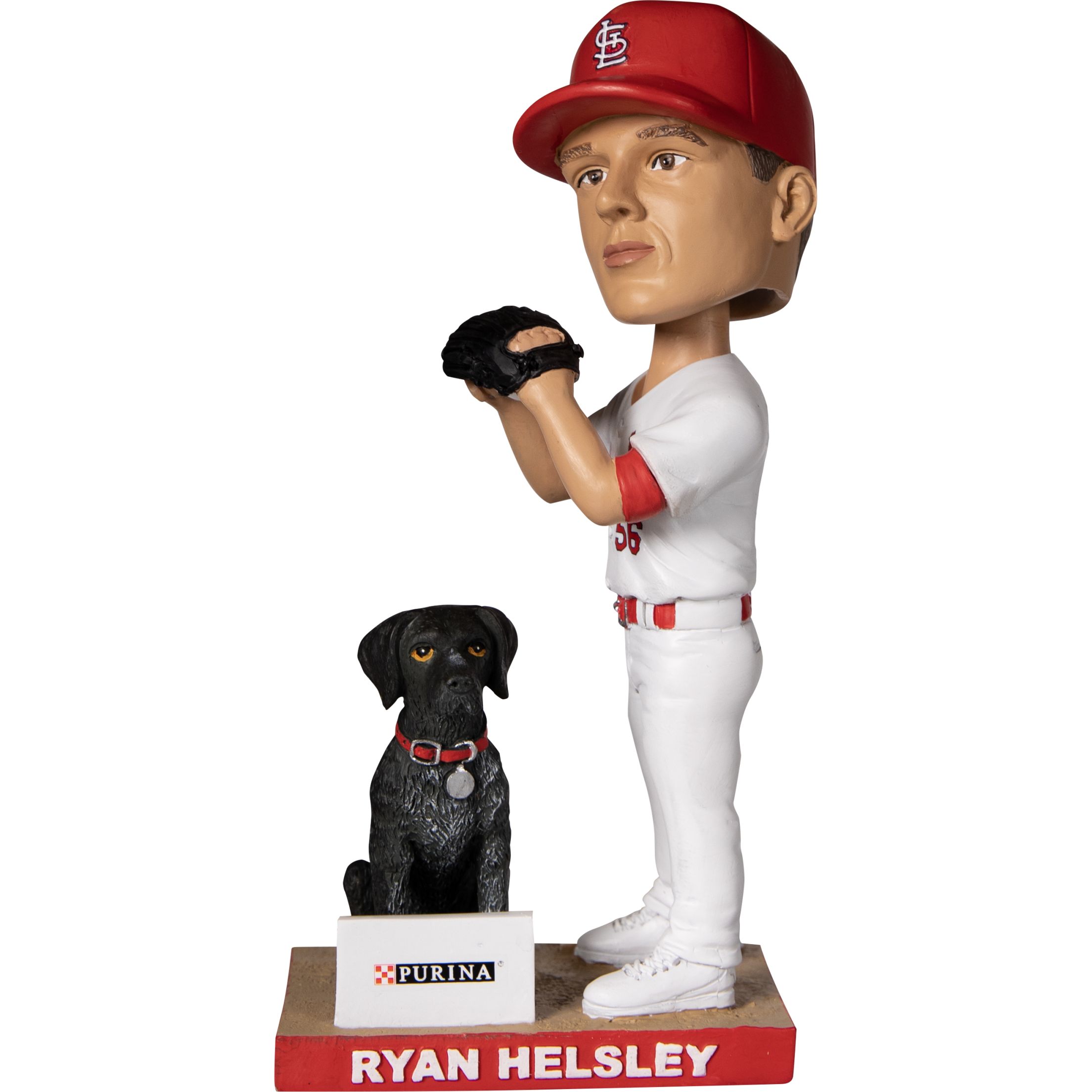 Ryan Helsley Bobblehead