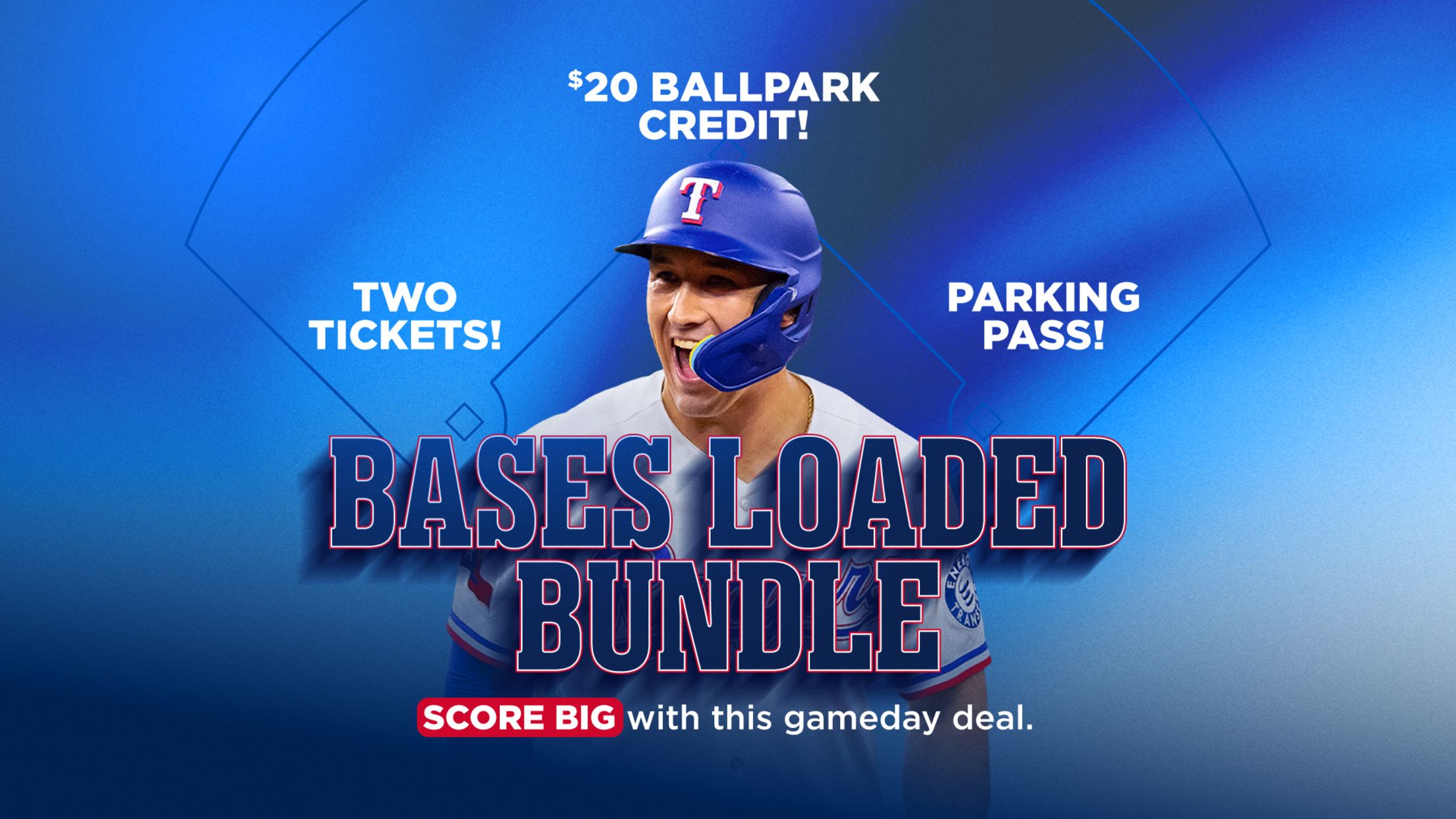 Bases Loaded Bundle