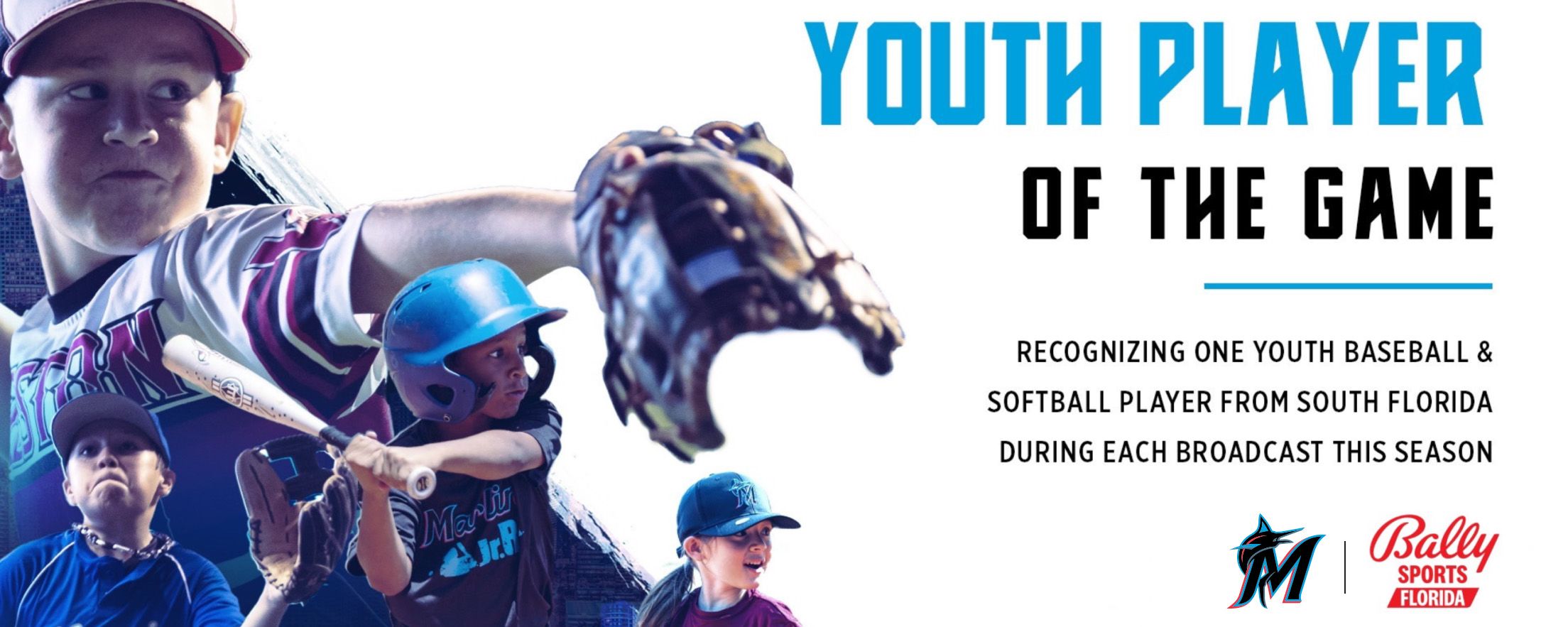 Youth Player of the Game