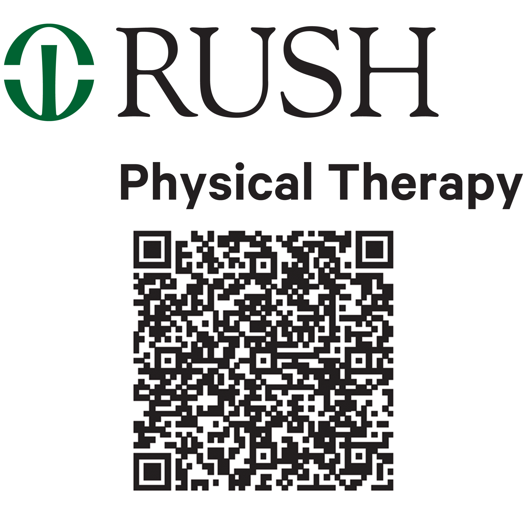 RUSH Physical Therapy