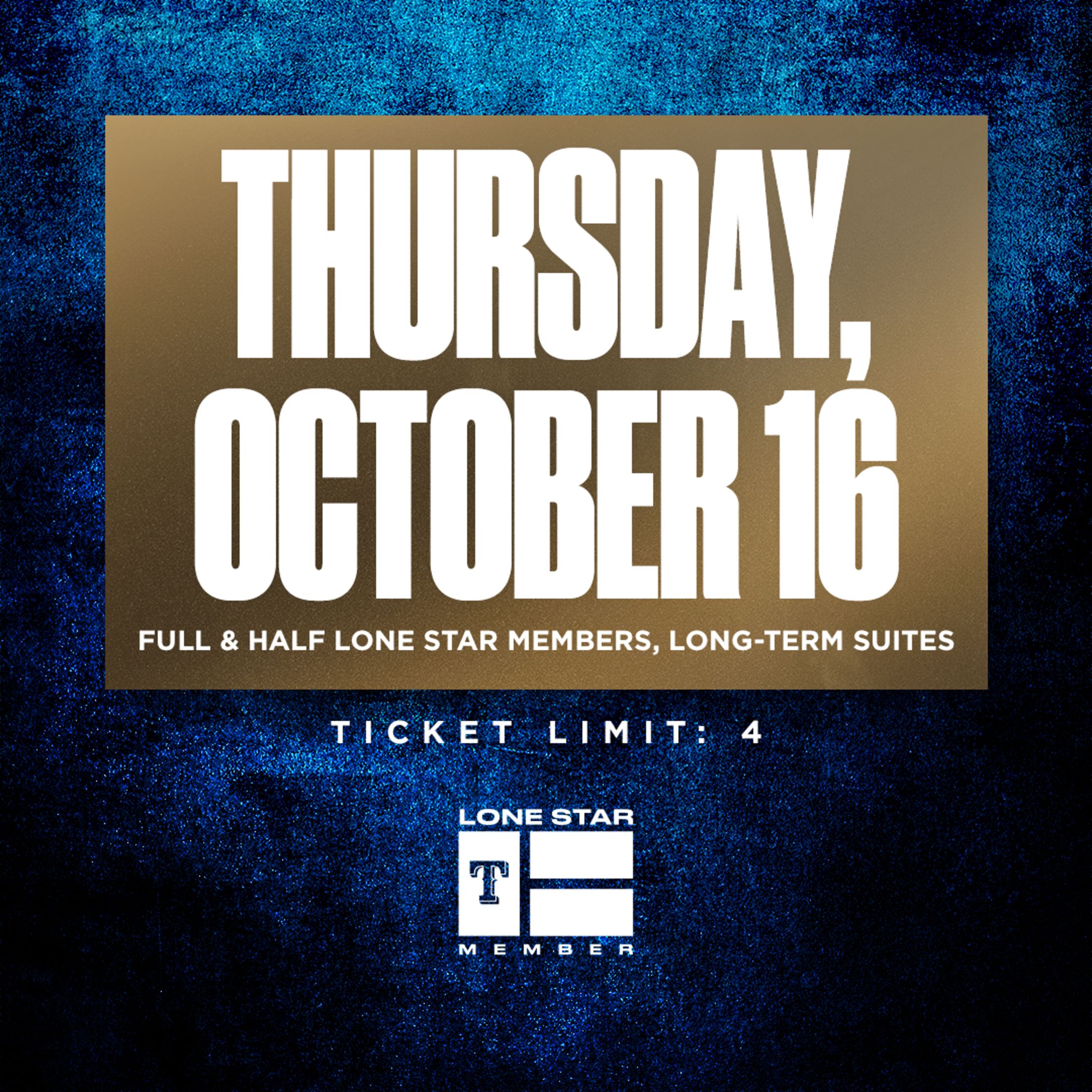 Thursday, October 16